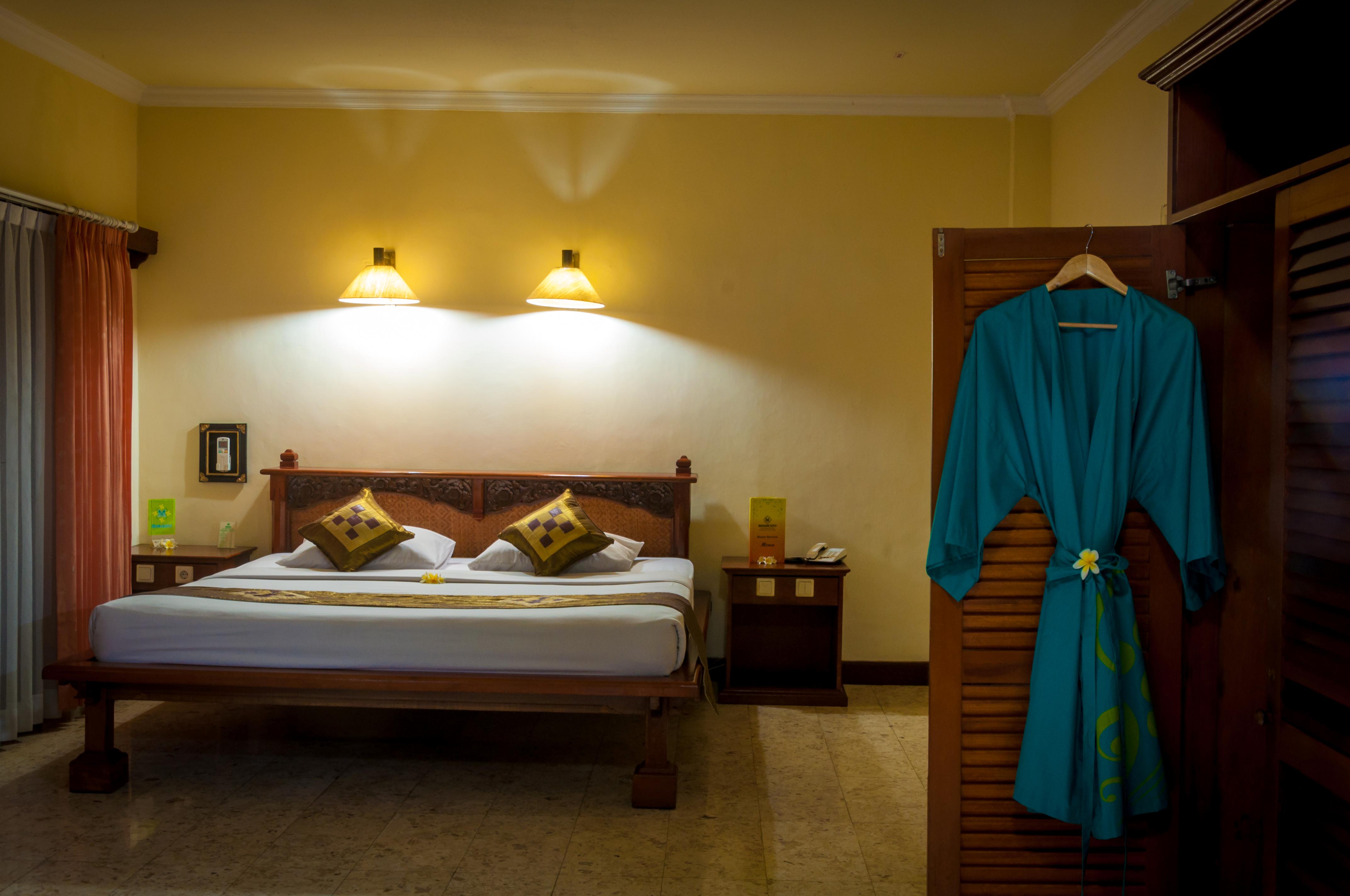 Melasti Kuta Bungalows & Spa