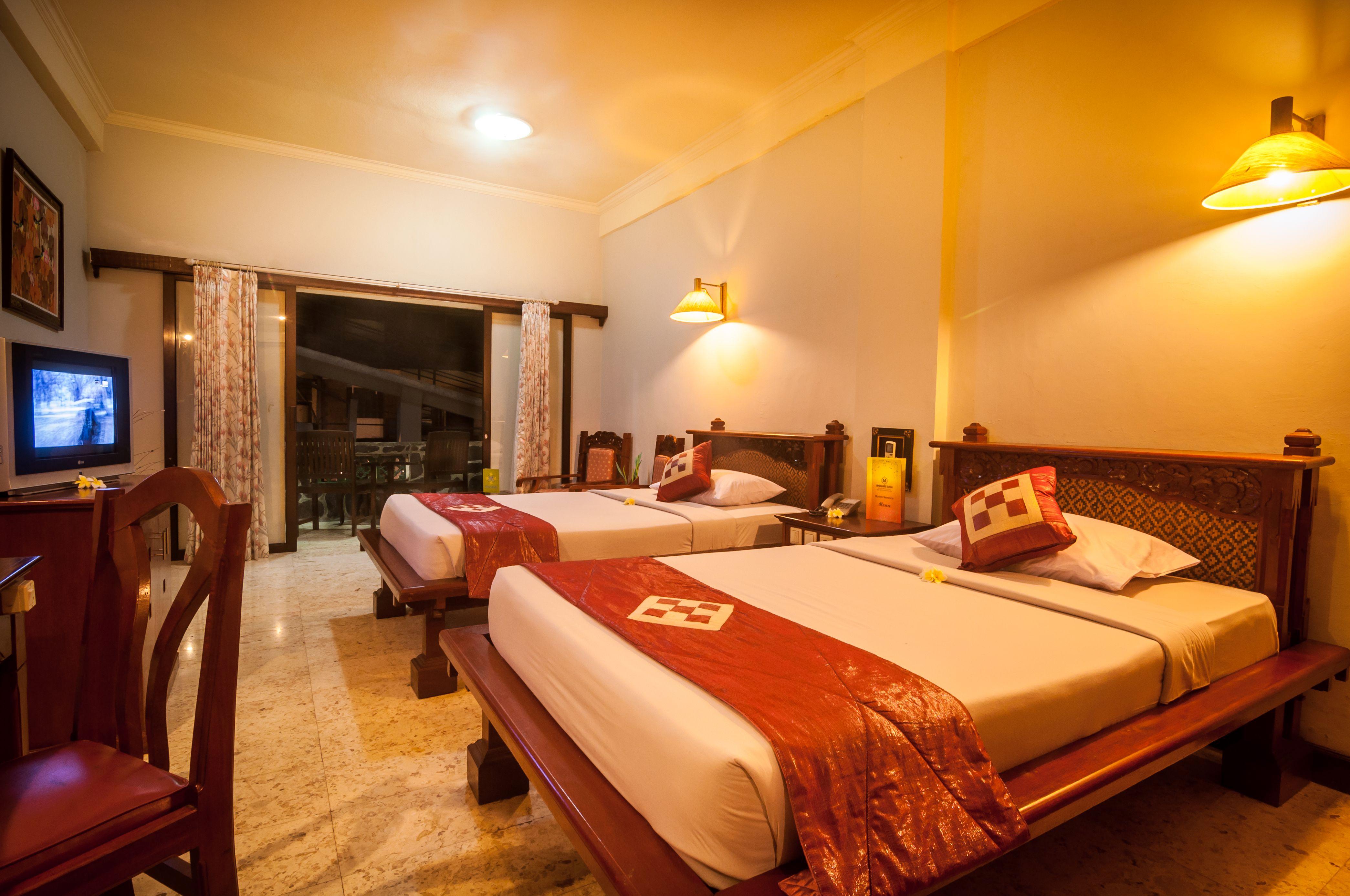 Melasti Kuta Bungalows & Spa