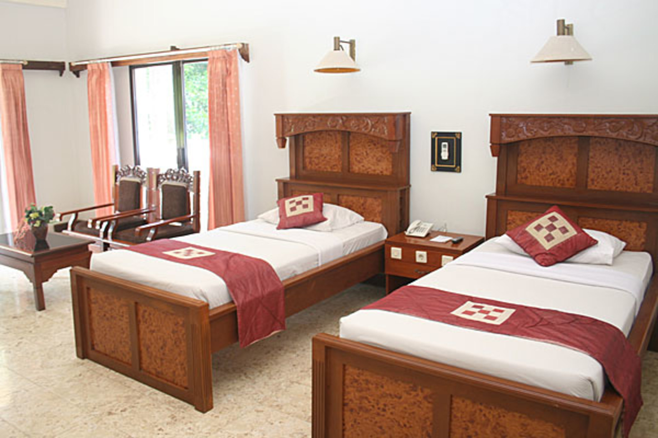 Melasti Kuta Bungalows & Spa