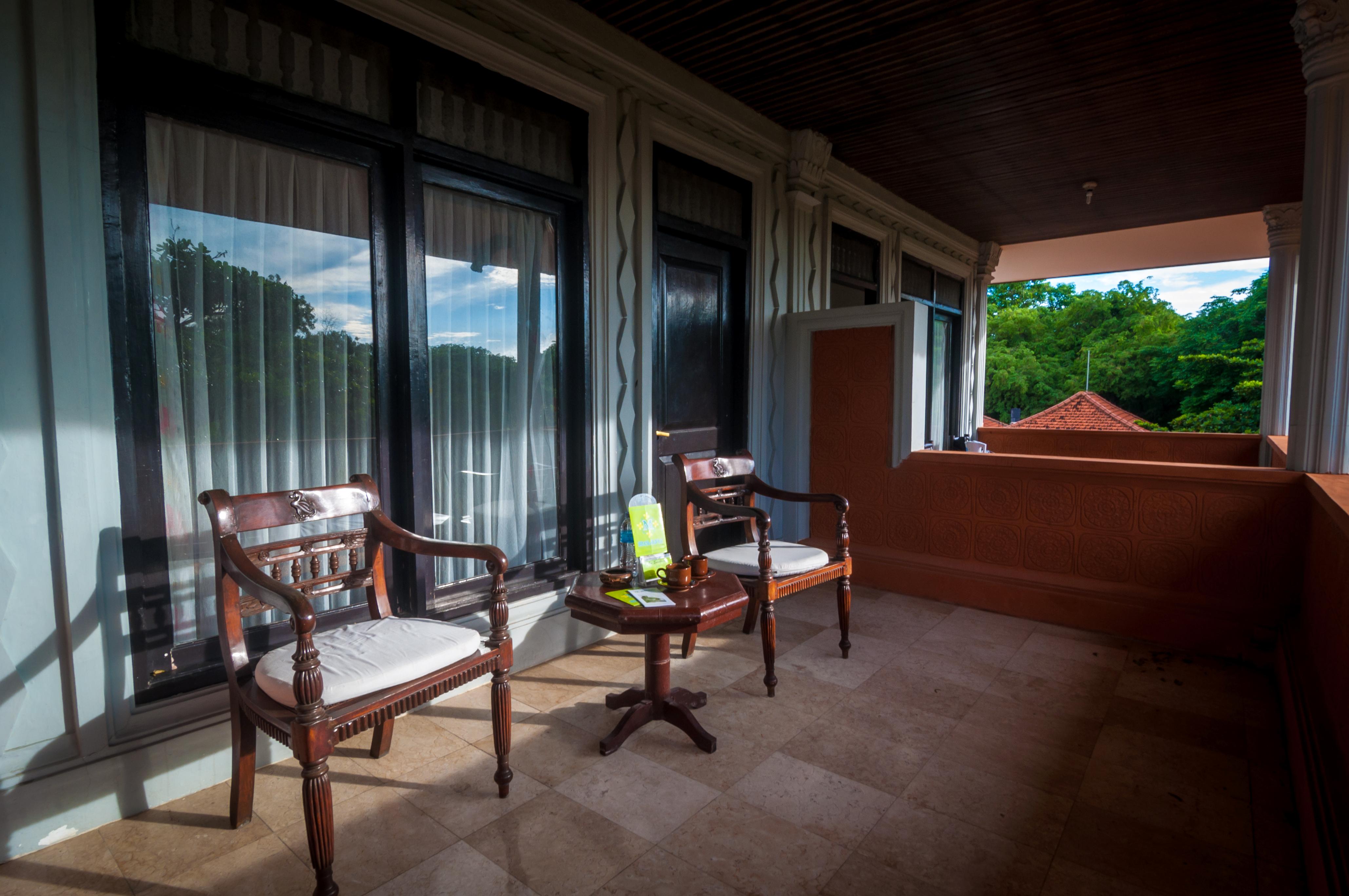 Melasti Kuta Bungalows & Spa