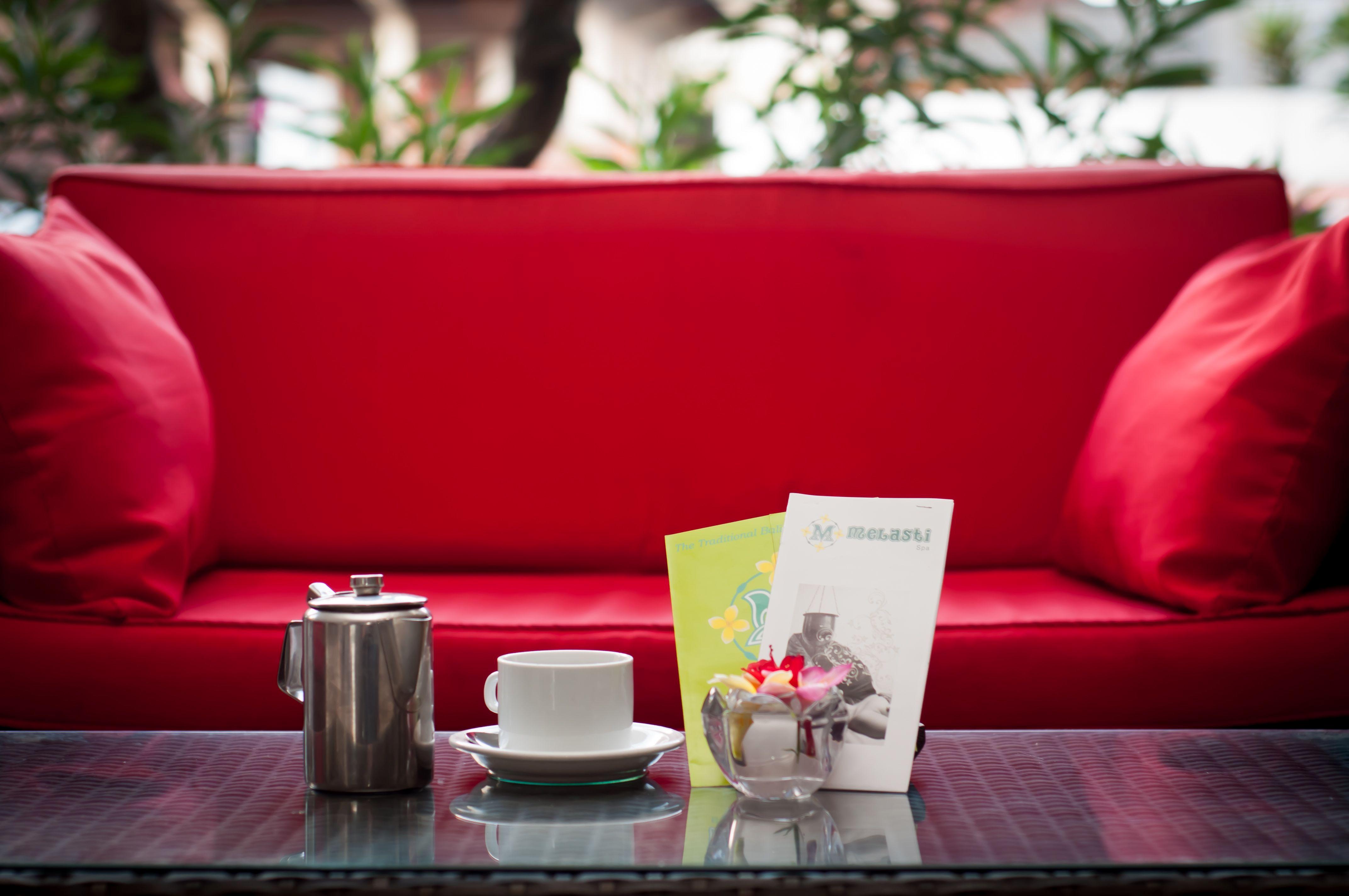 Melasti Kuta Bungalows & Spa