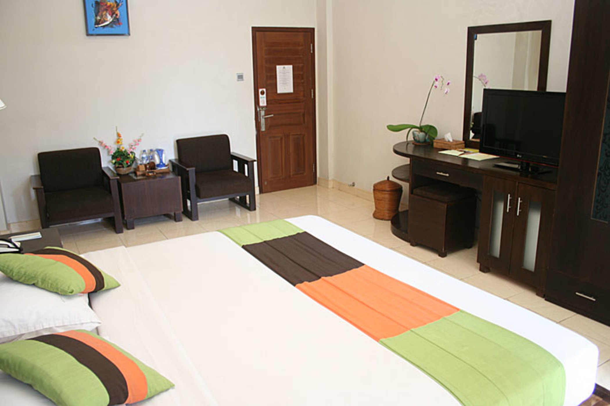 Melasti Kuta Bungalows & Spa