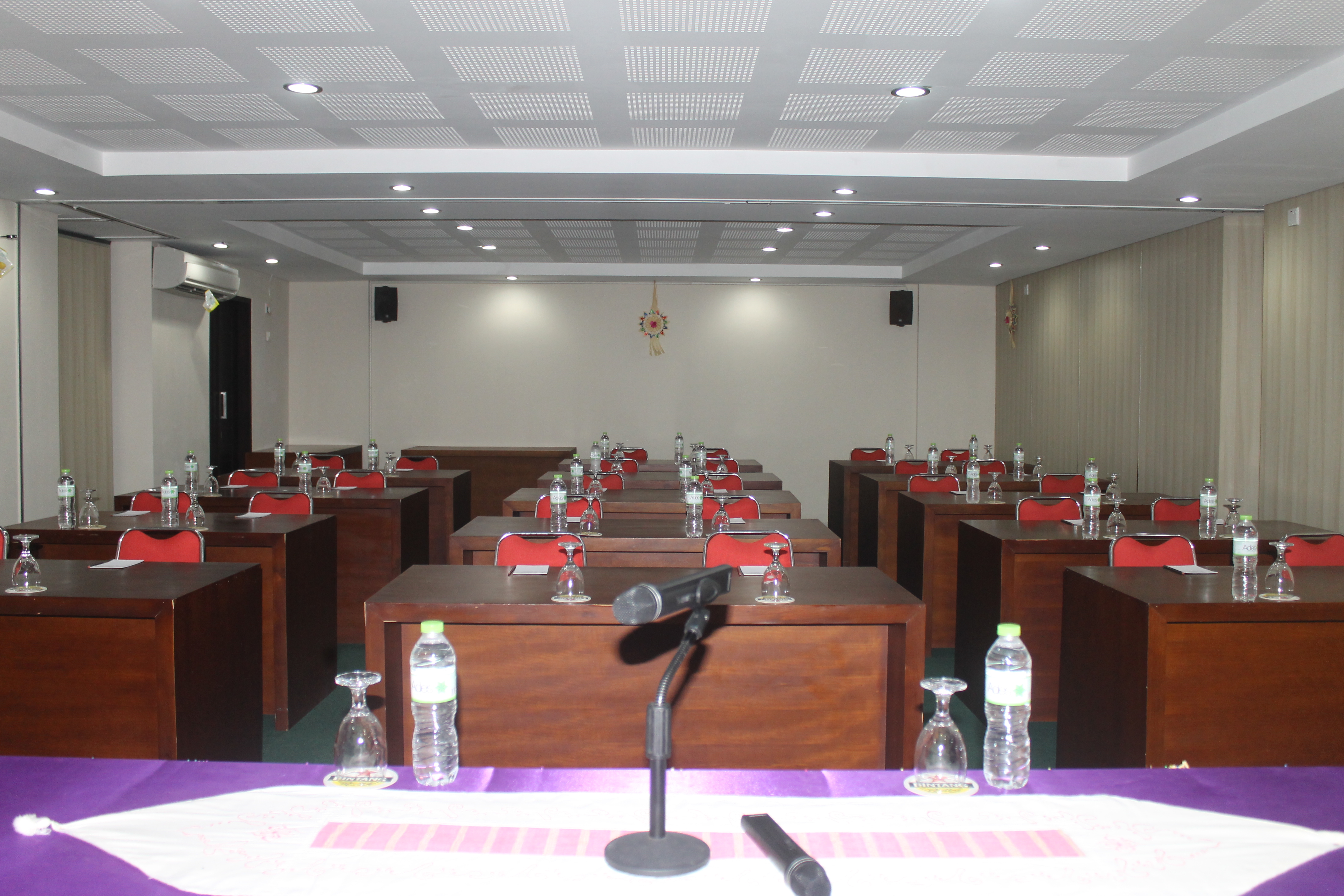 Melasti Kuta Bungalows & Spa