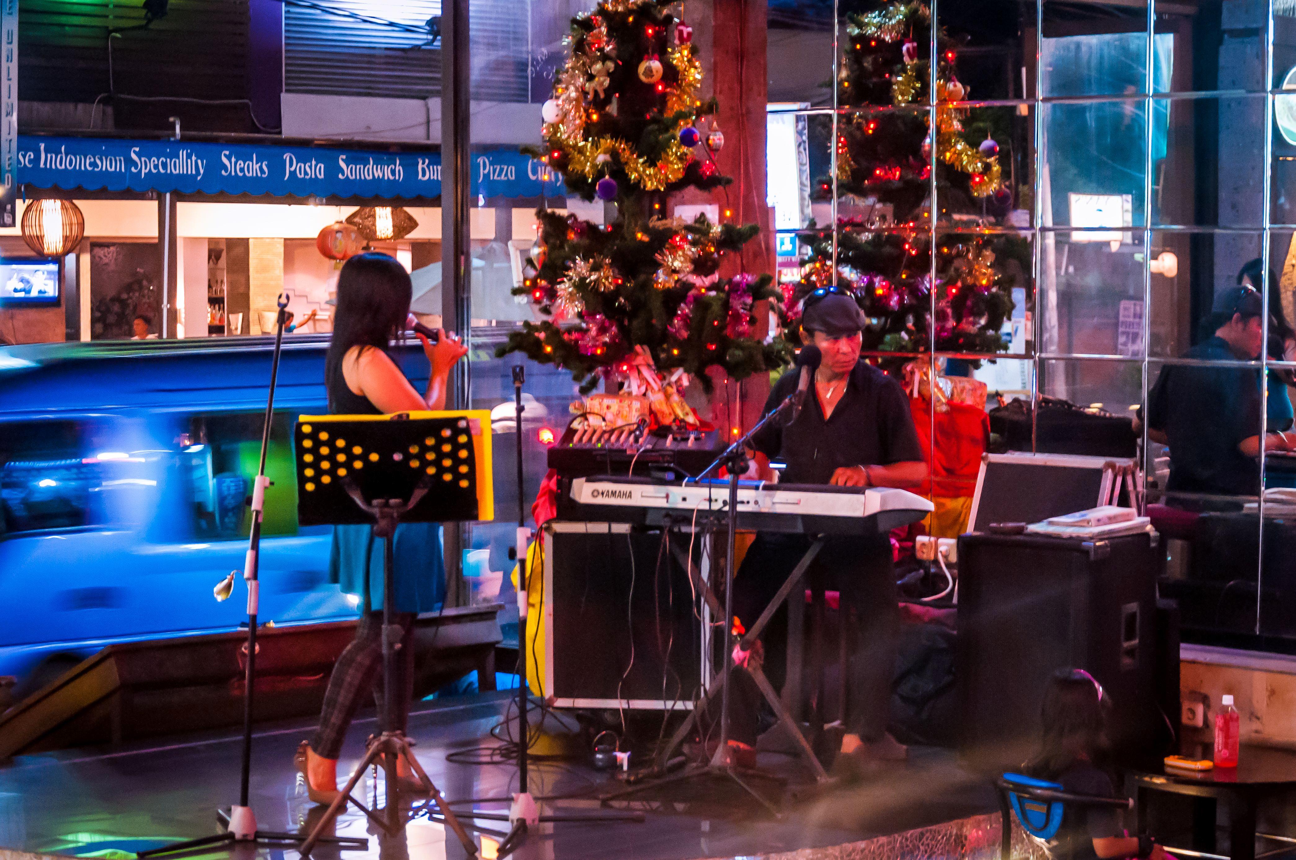 Melasti Kuta Bungalows & Spa