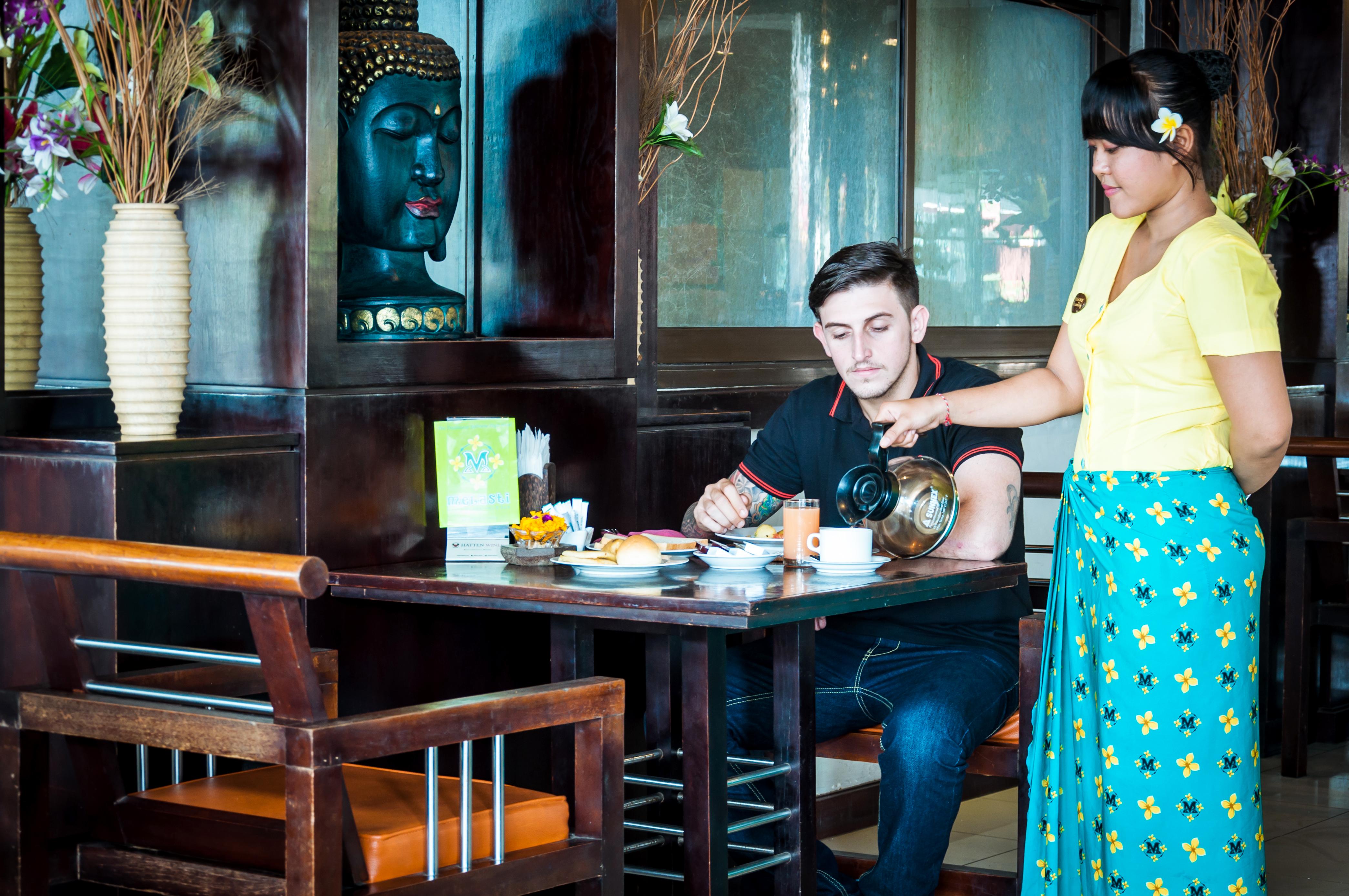 Melasti Kuta Bungalows & Spa