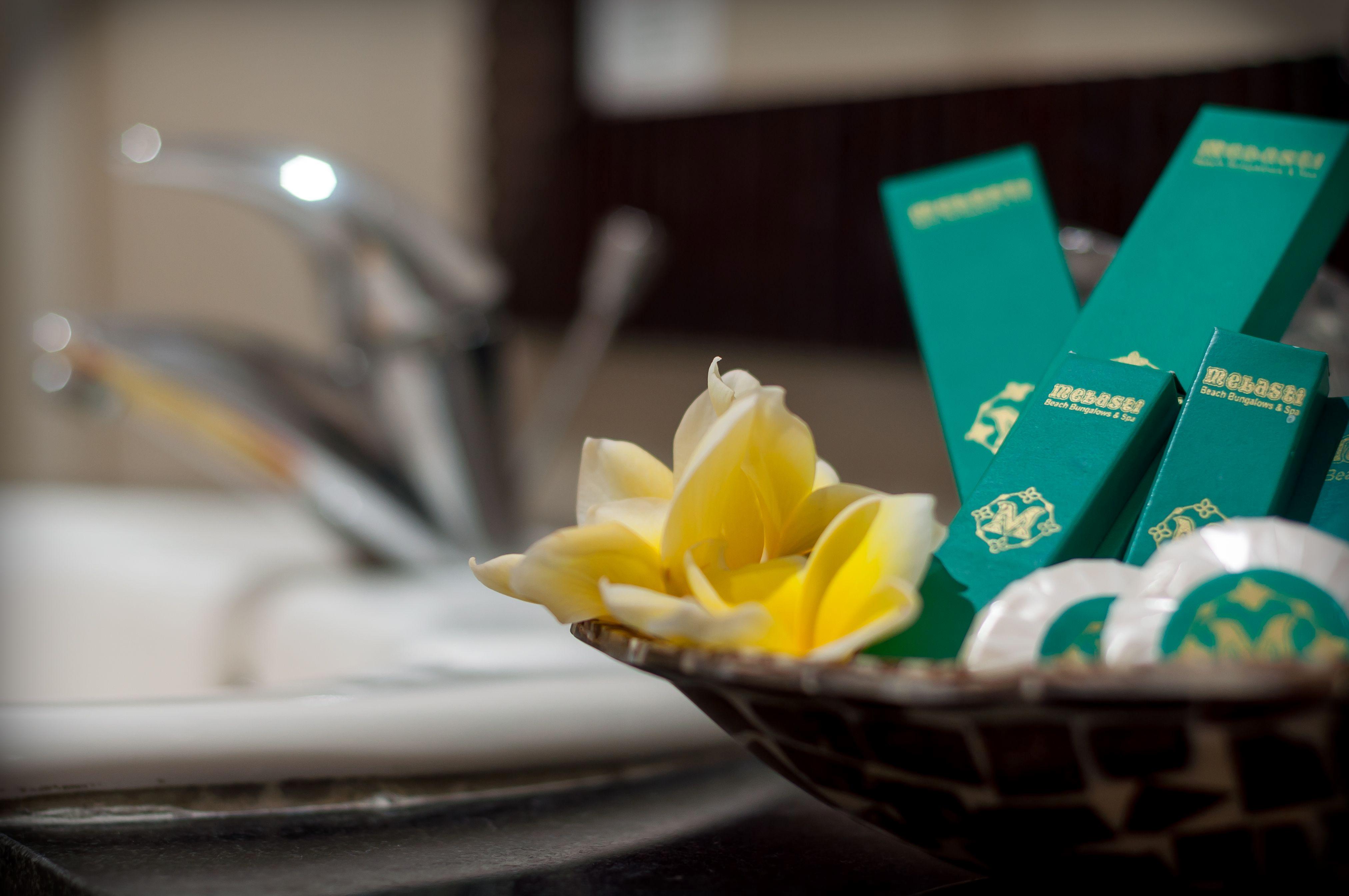 Melasti Kuta Bungalows & Spa