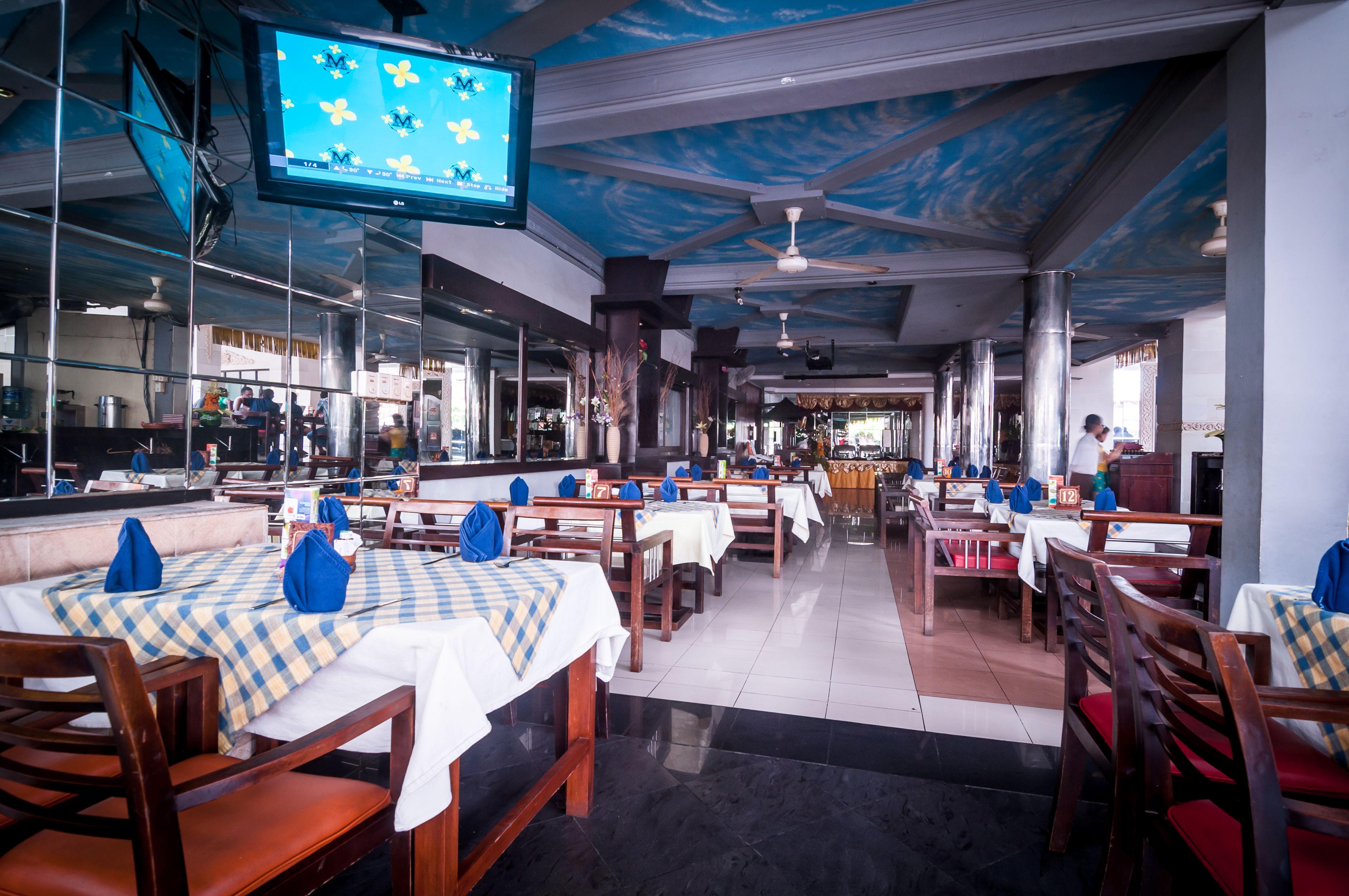 Melasti Kuta Bungalows & Spa