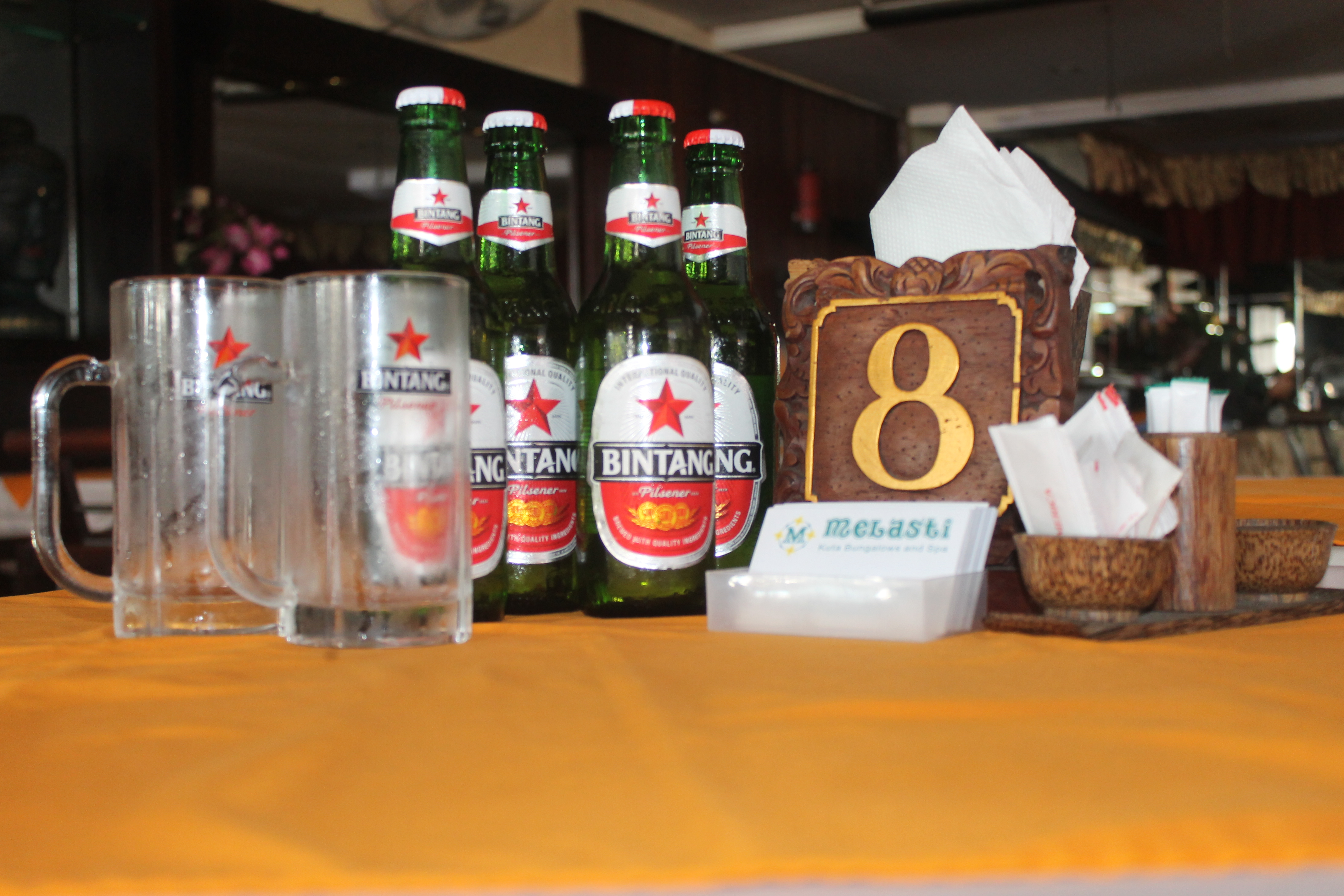 Melasti Kuta Bungalows & Spa