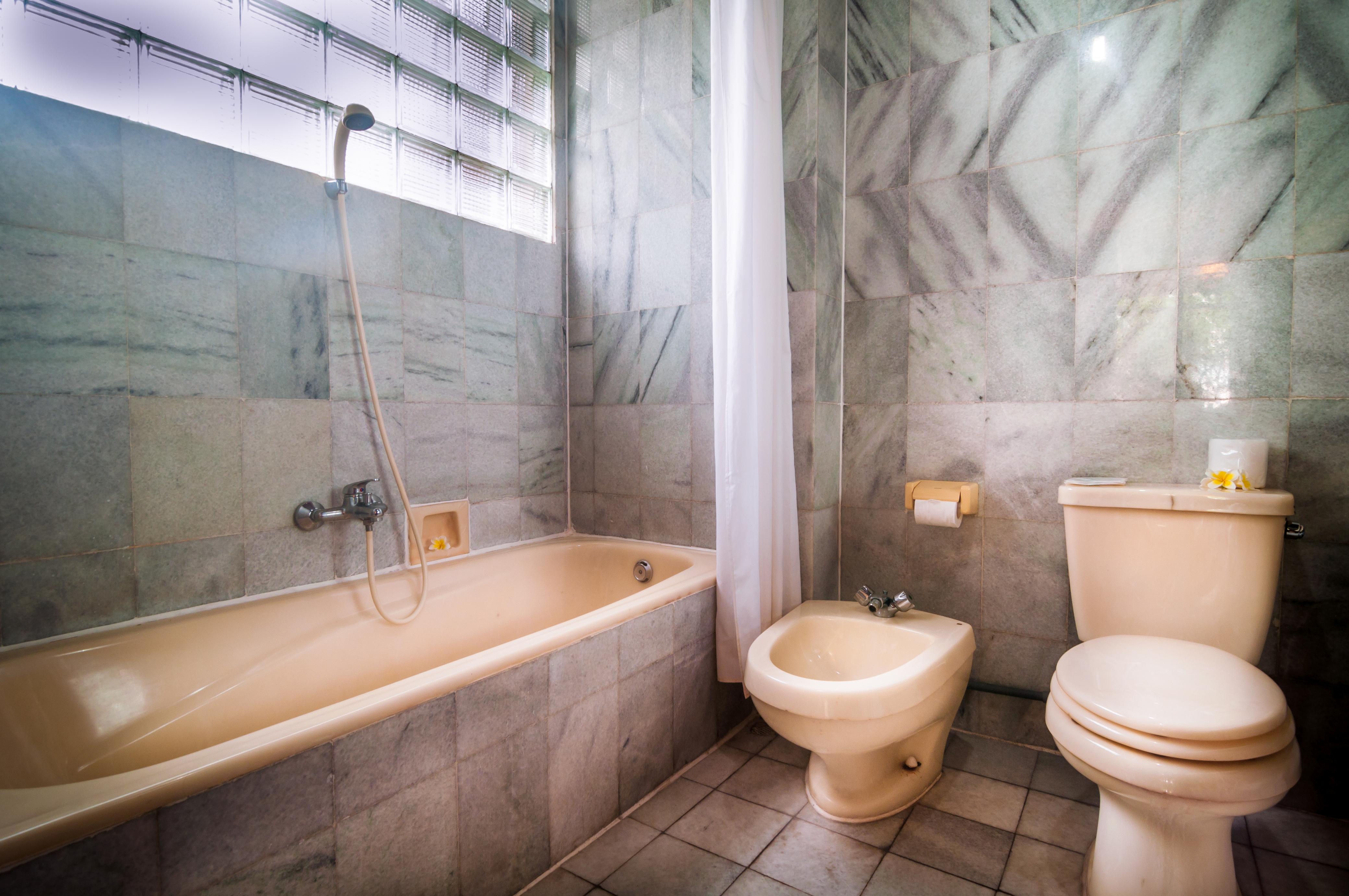 Melasti Kuta Bungalows & Spa