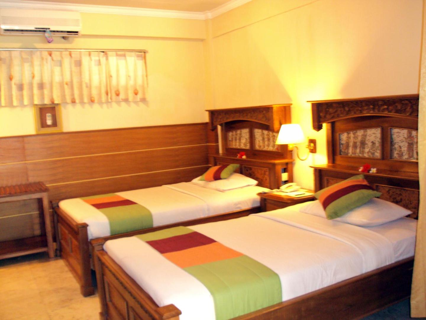 Melasti Beach Resort