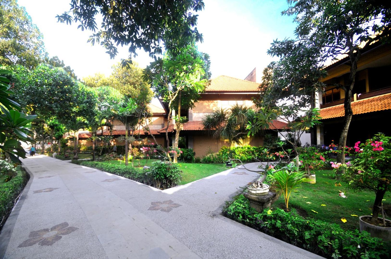 Melasti Beach Resort