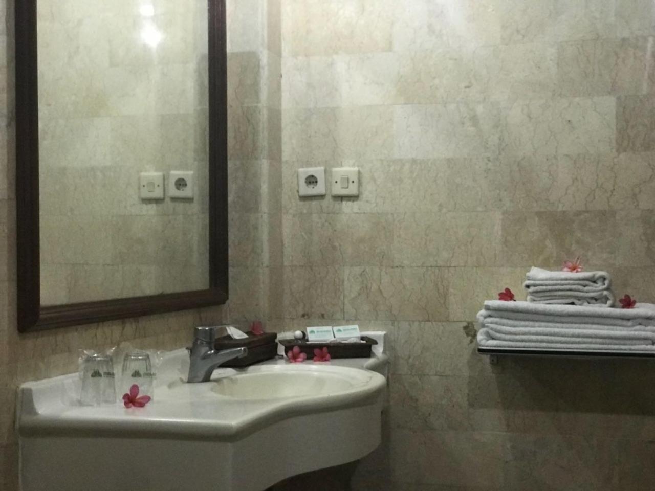 Melasti Beach Resort