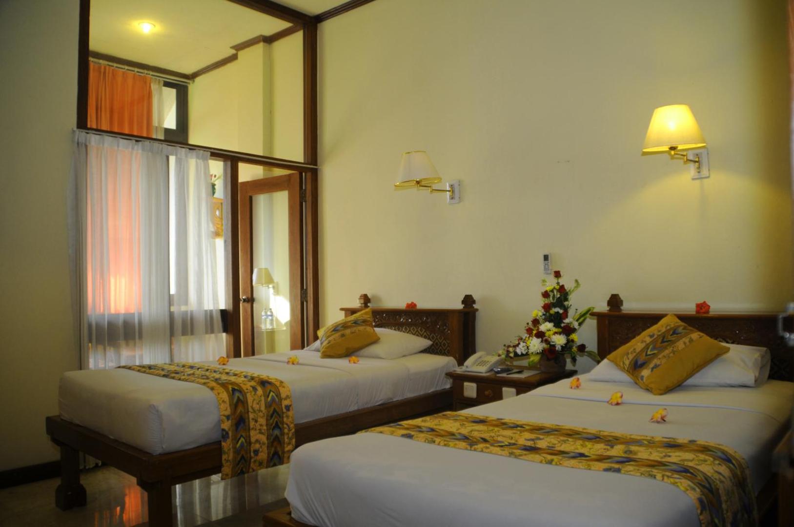 Melasti Beach Resort