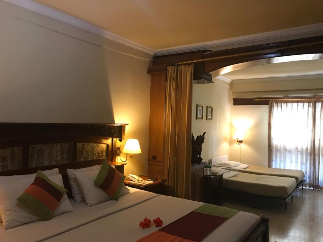 Melasti Beach Resort
