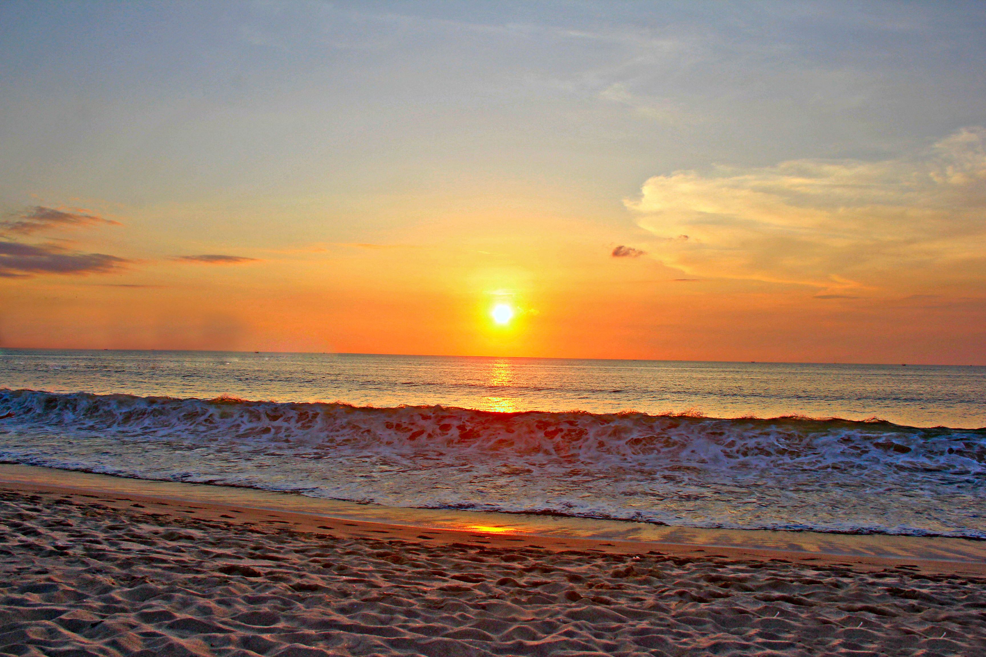 Melasti Beach Resort