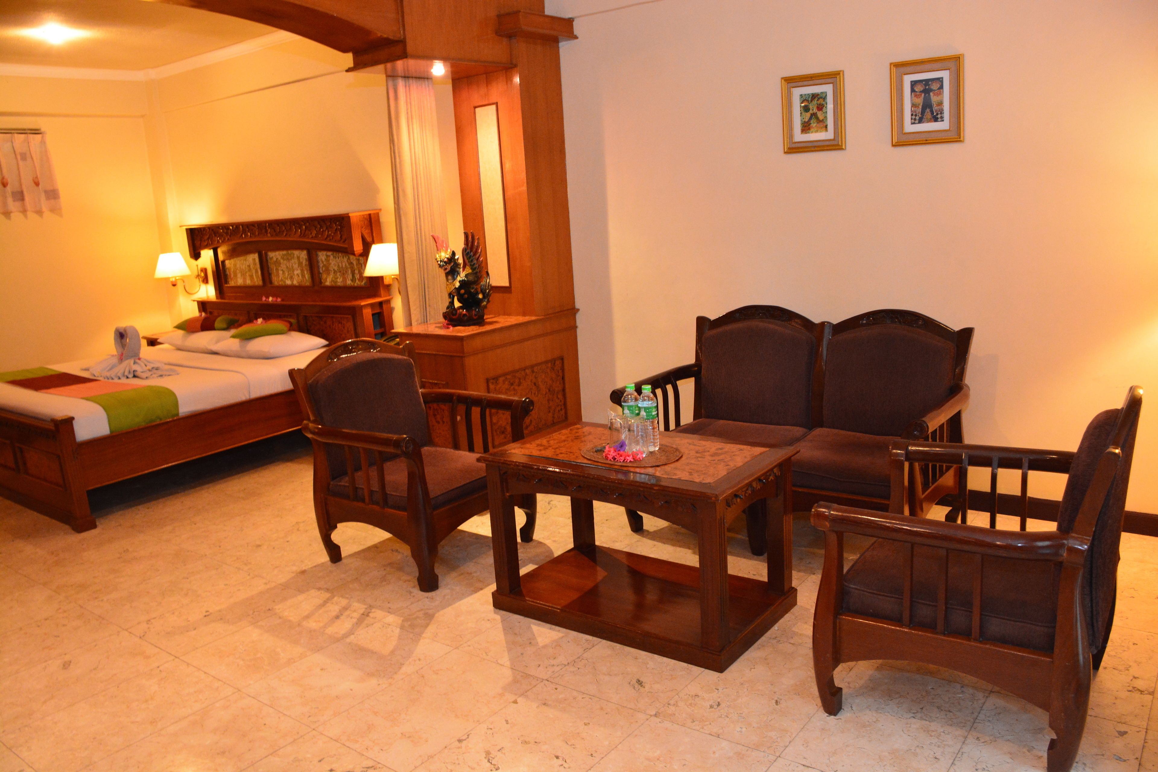 Melasti Beach Resort