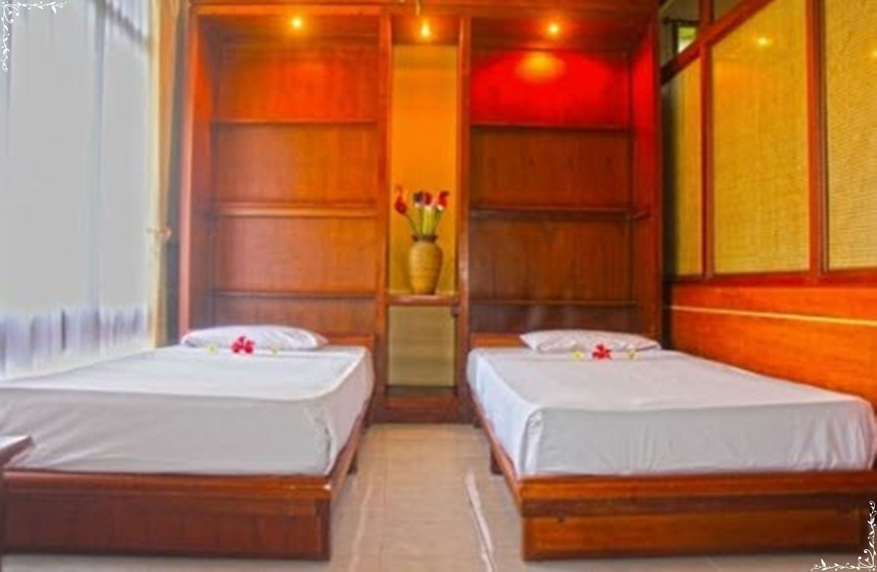 Melasti Beach Resort