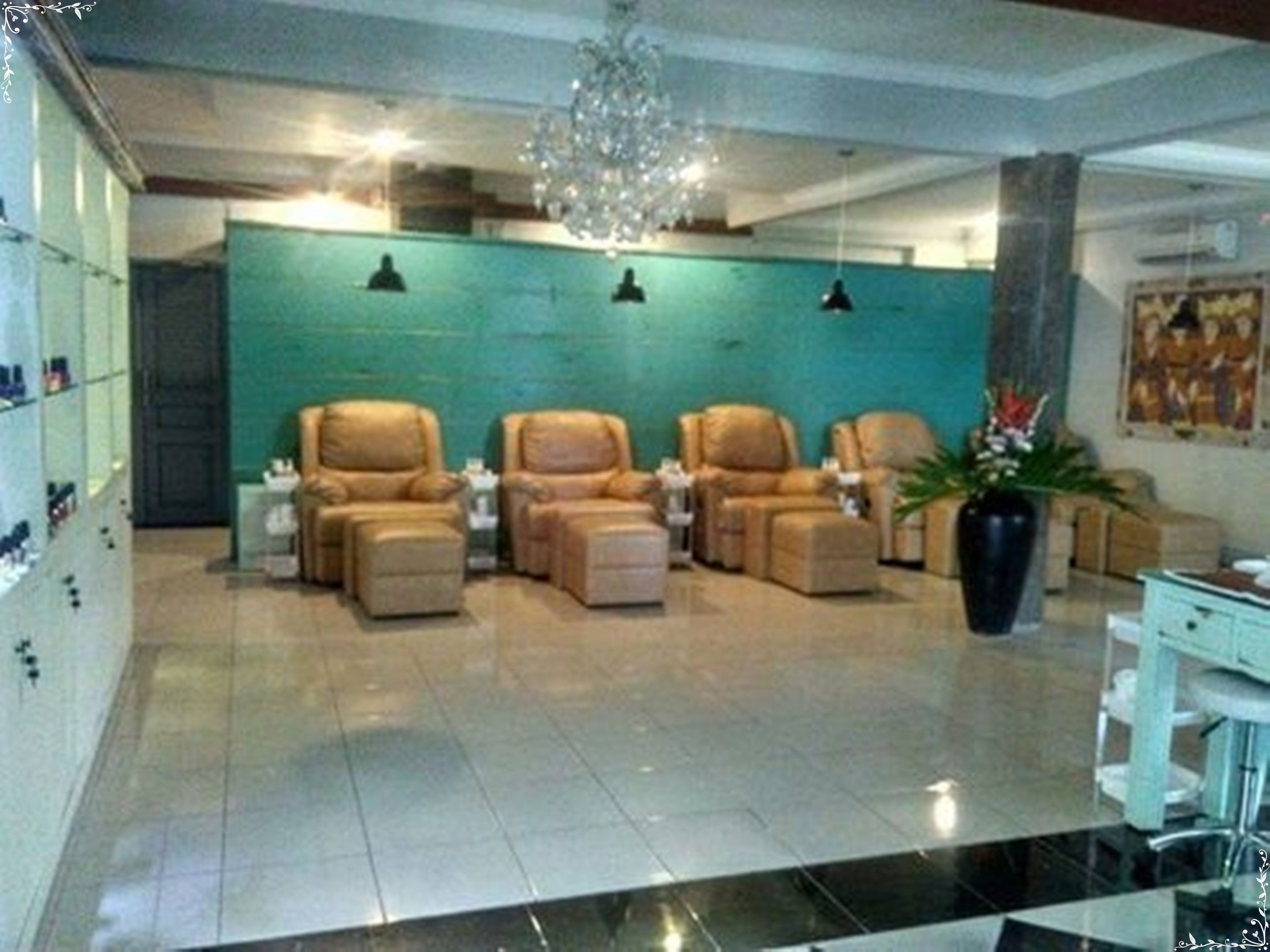 Melasti Beach Resort