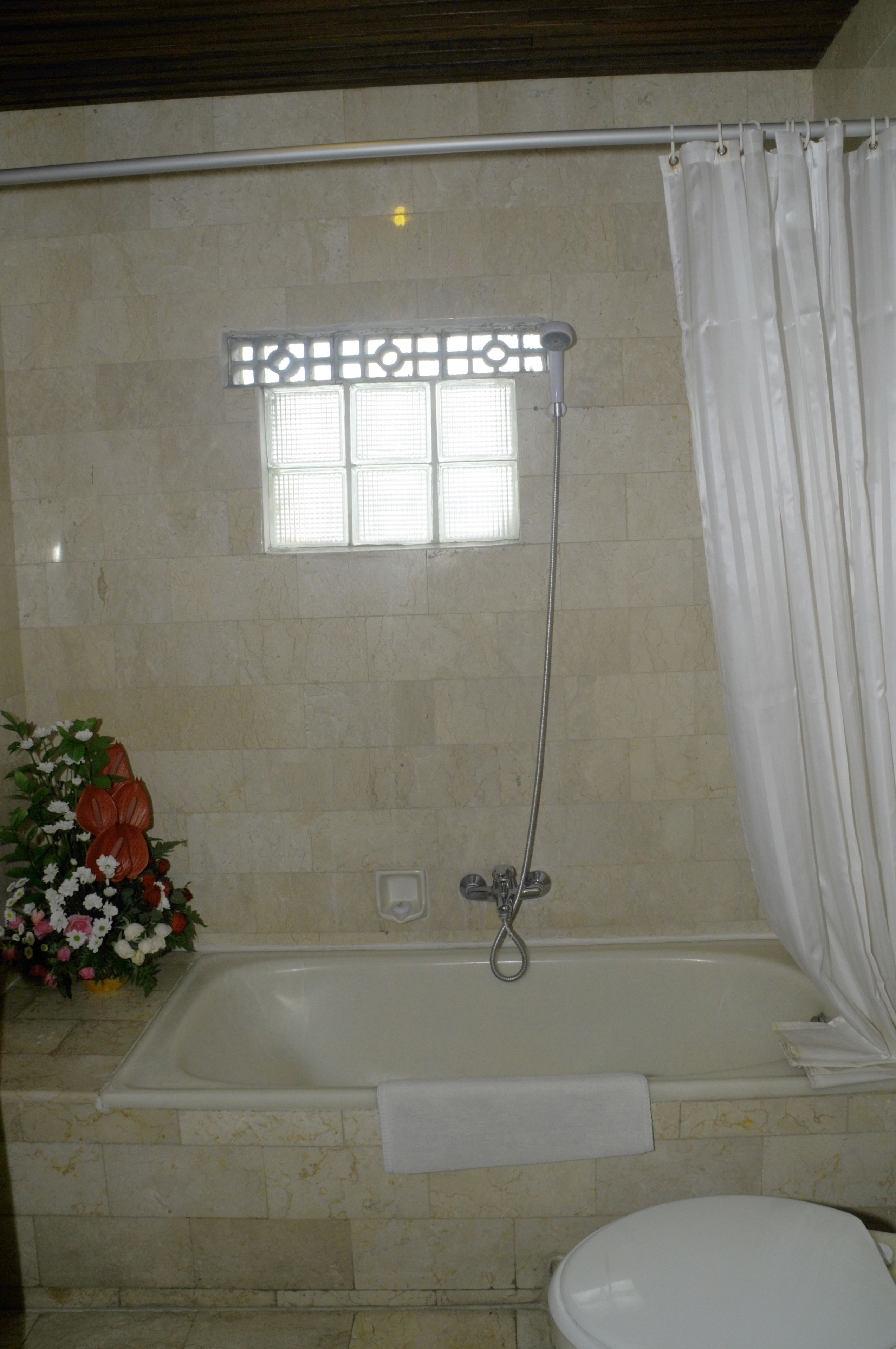 Melasti Beach Resort
