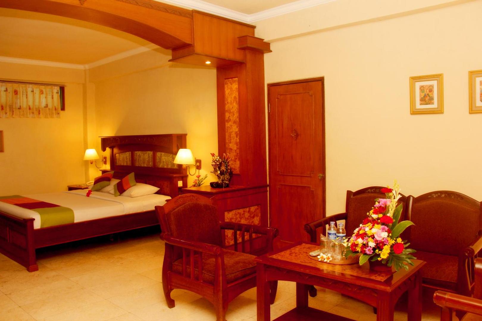 Melasti Beach Resort