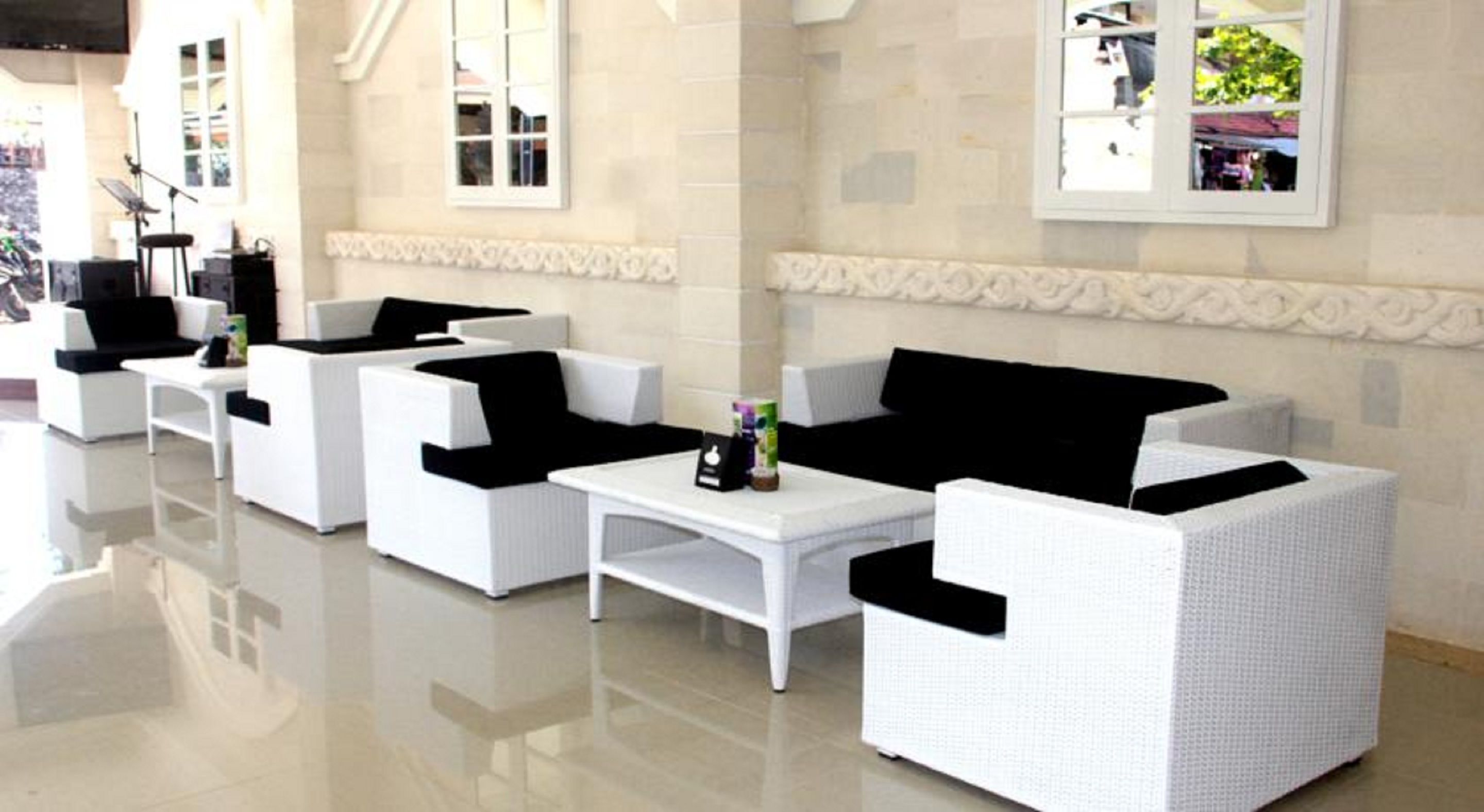 Melasti Beach Resort