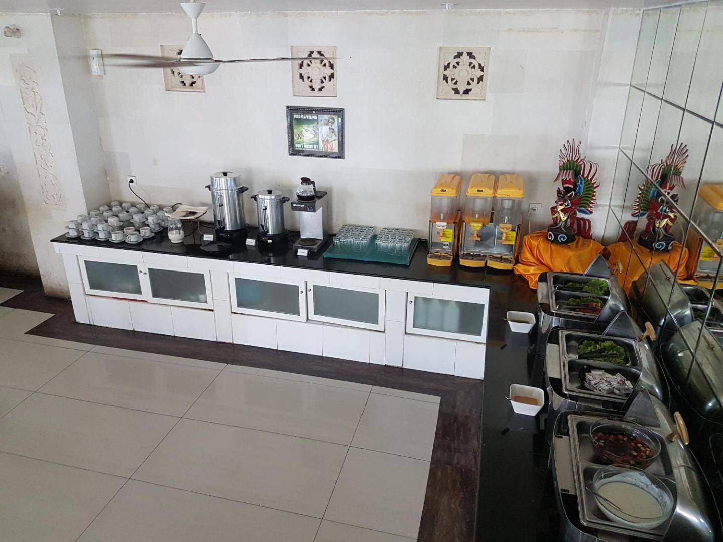 Melasti Beach Resort