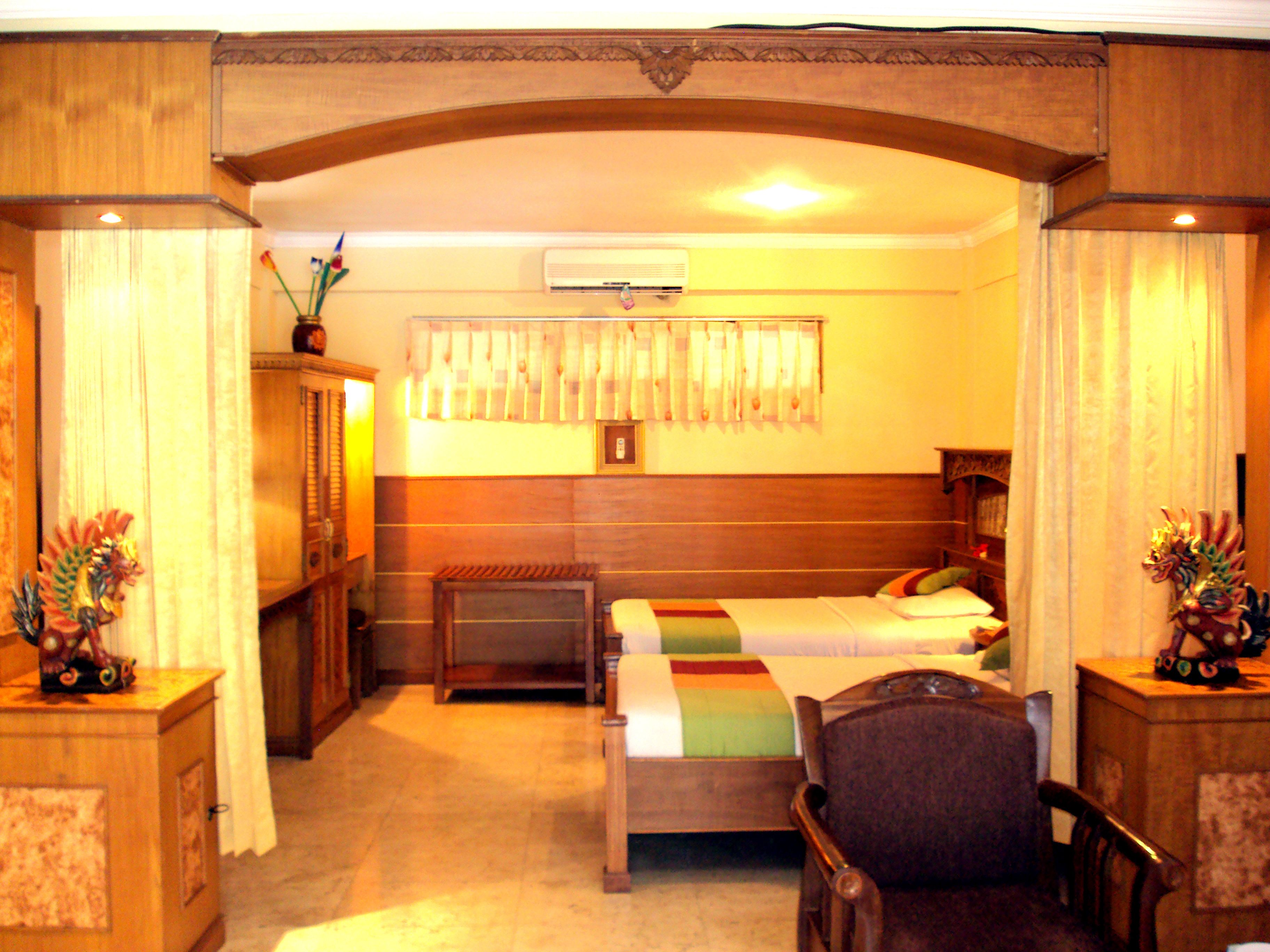 Melasti Beach Resort