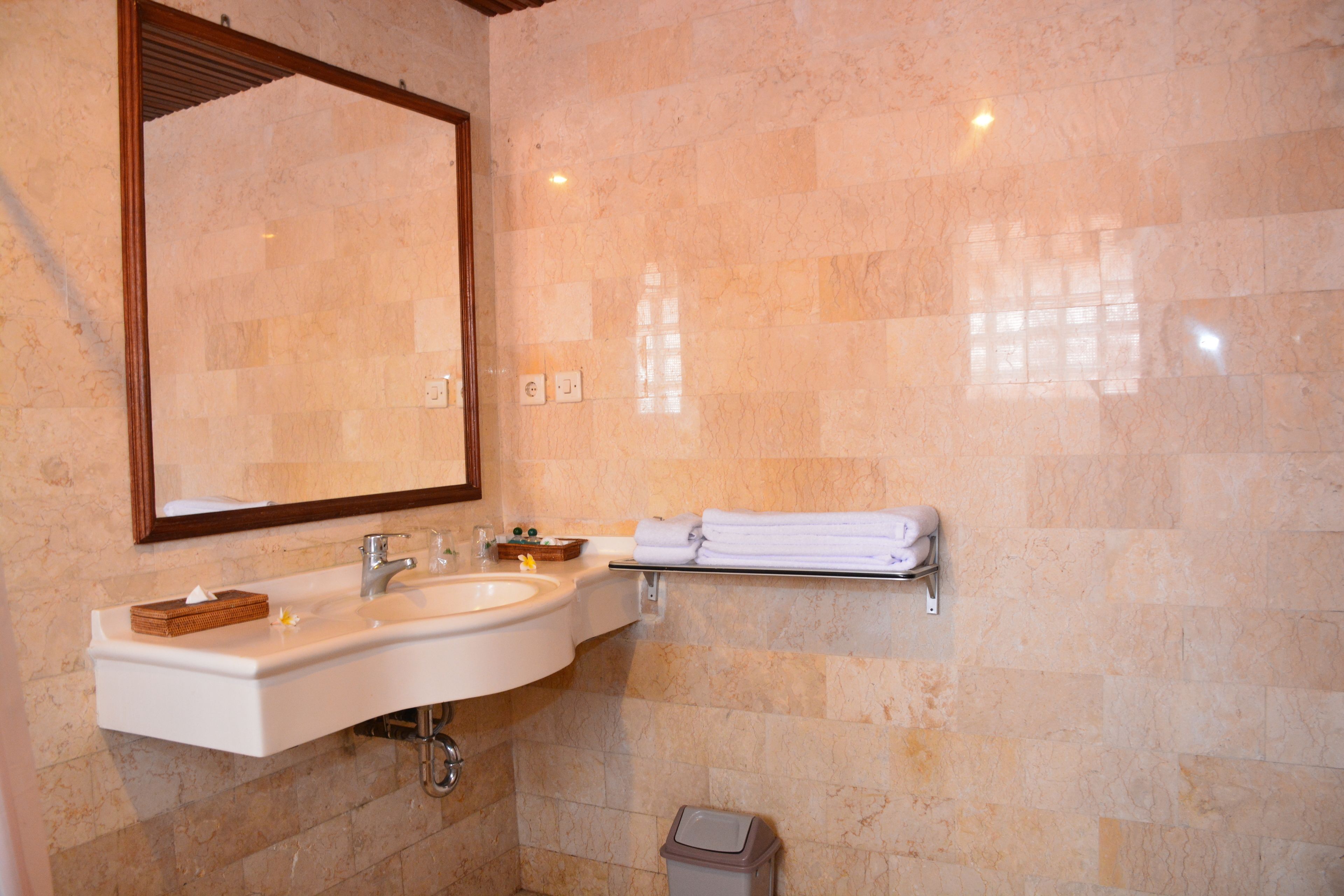 Melasti Beach Resort