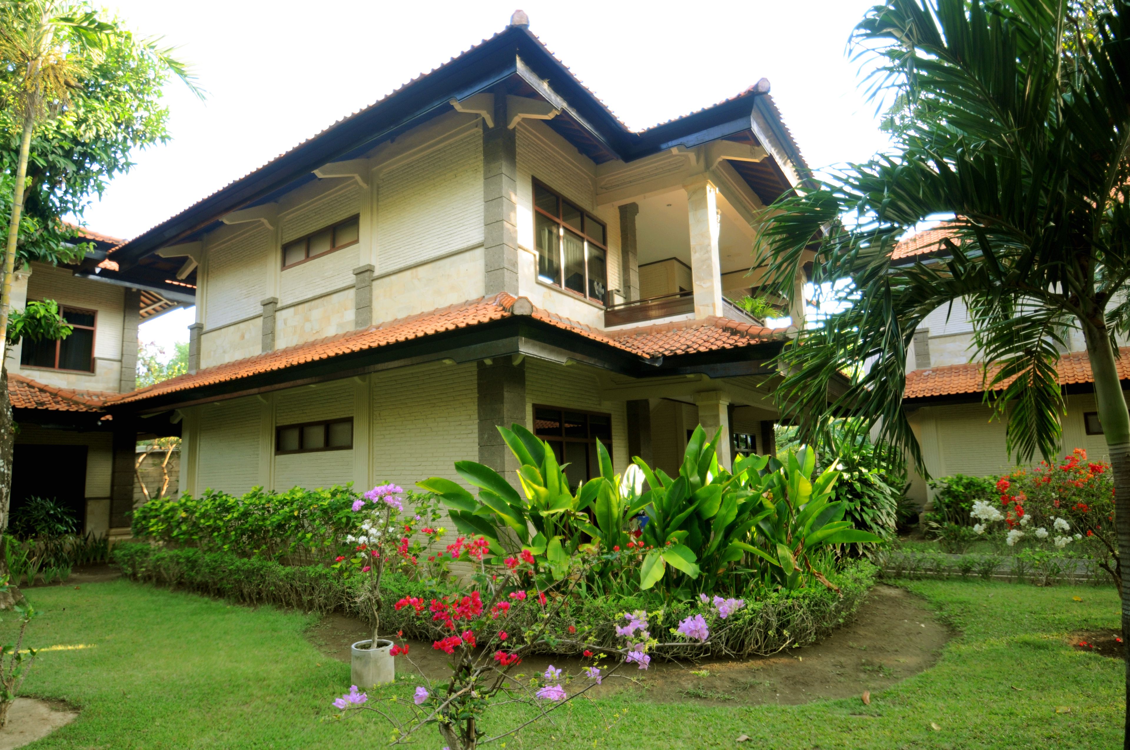 Melasti Beach Resort
