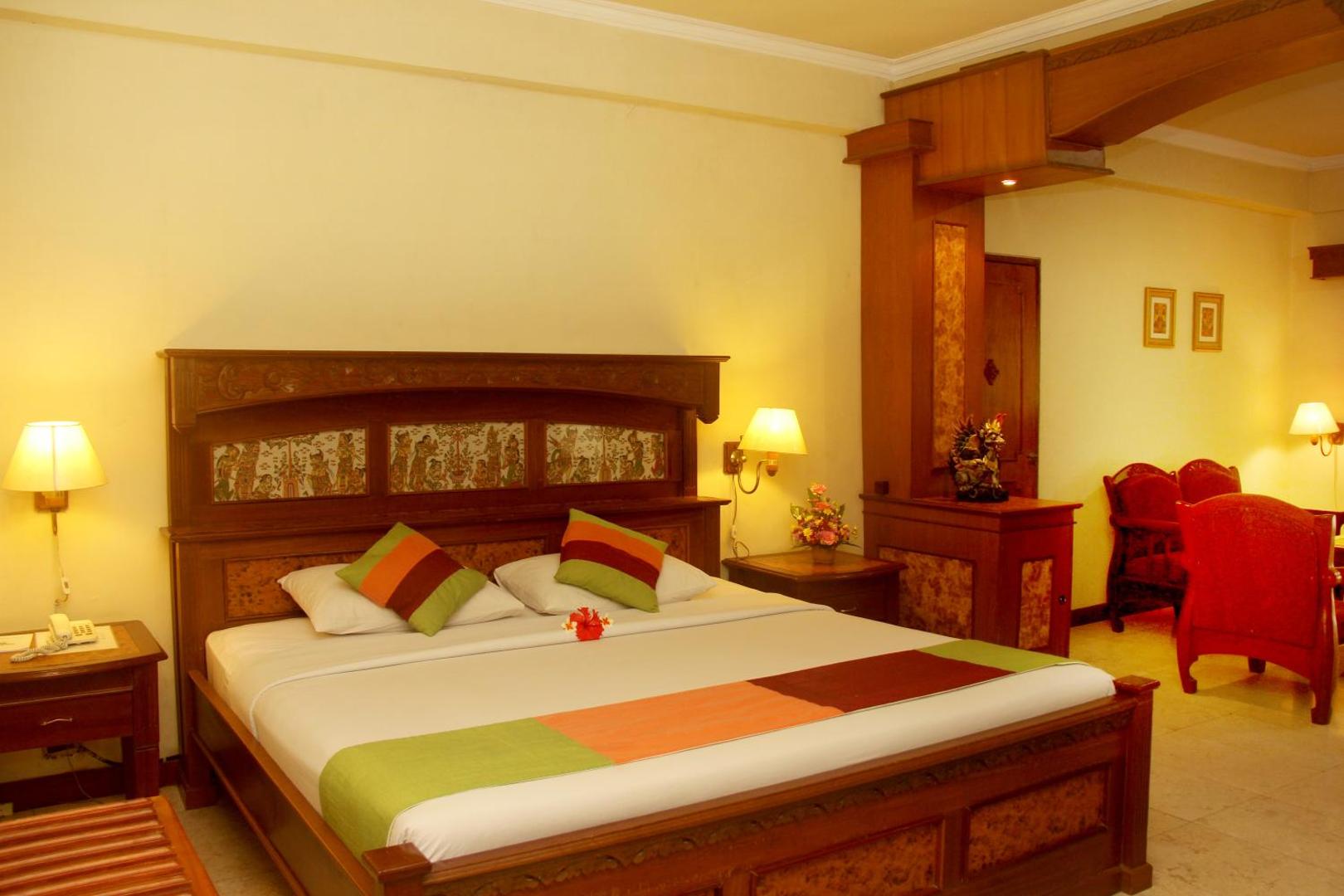 Melasti Beach Resort