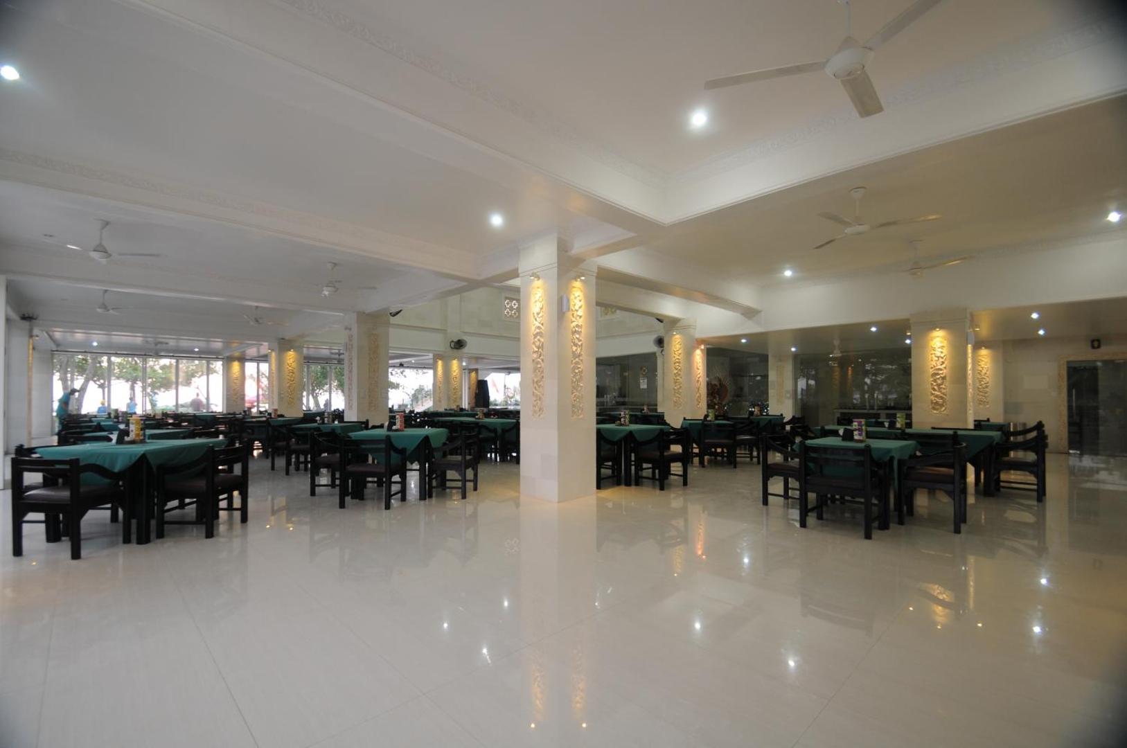 Melasti Beach Resort