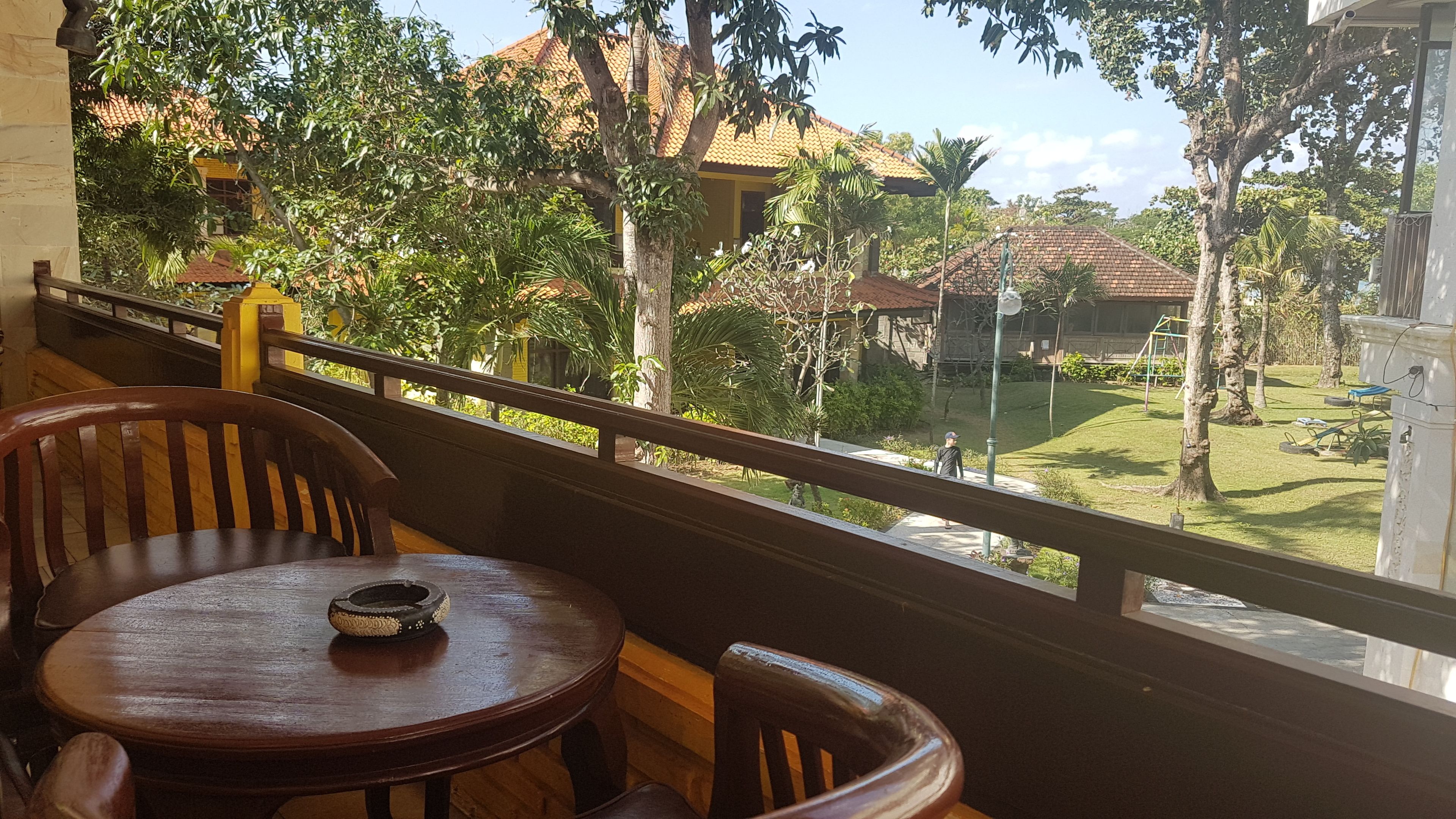 Melasti Beach Resort