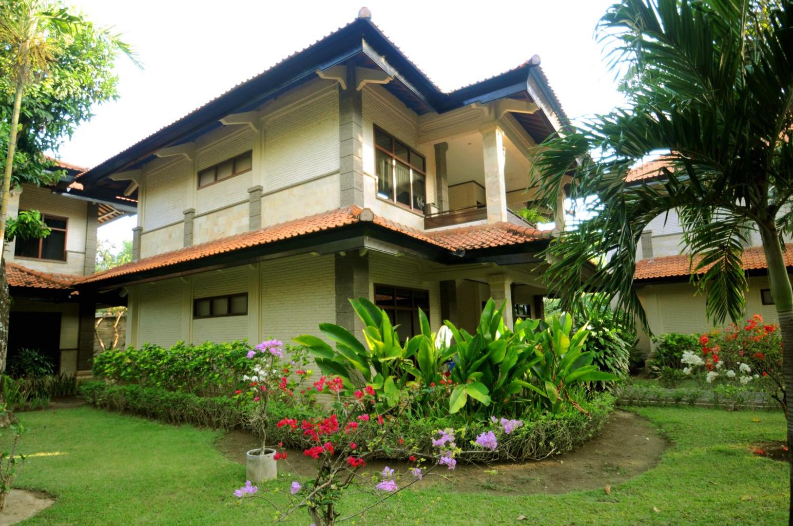 Melasti Beach Resort