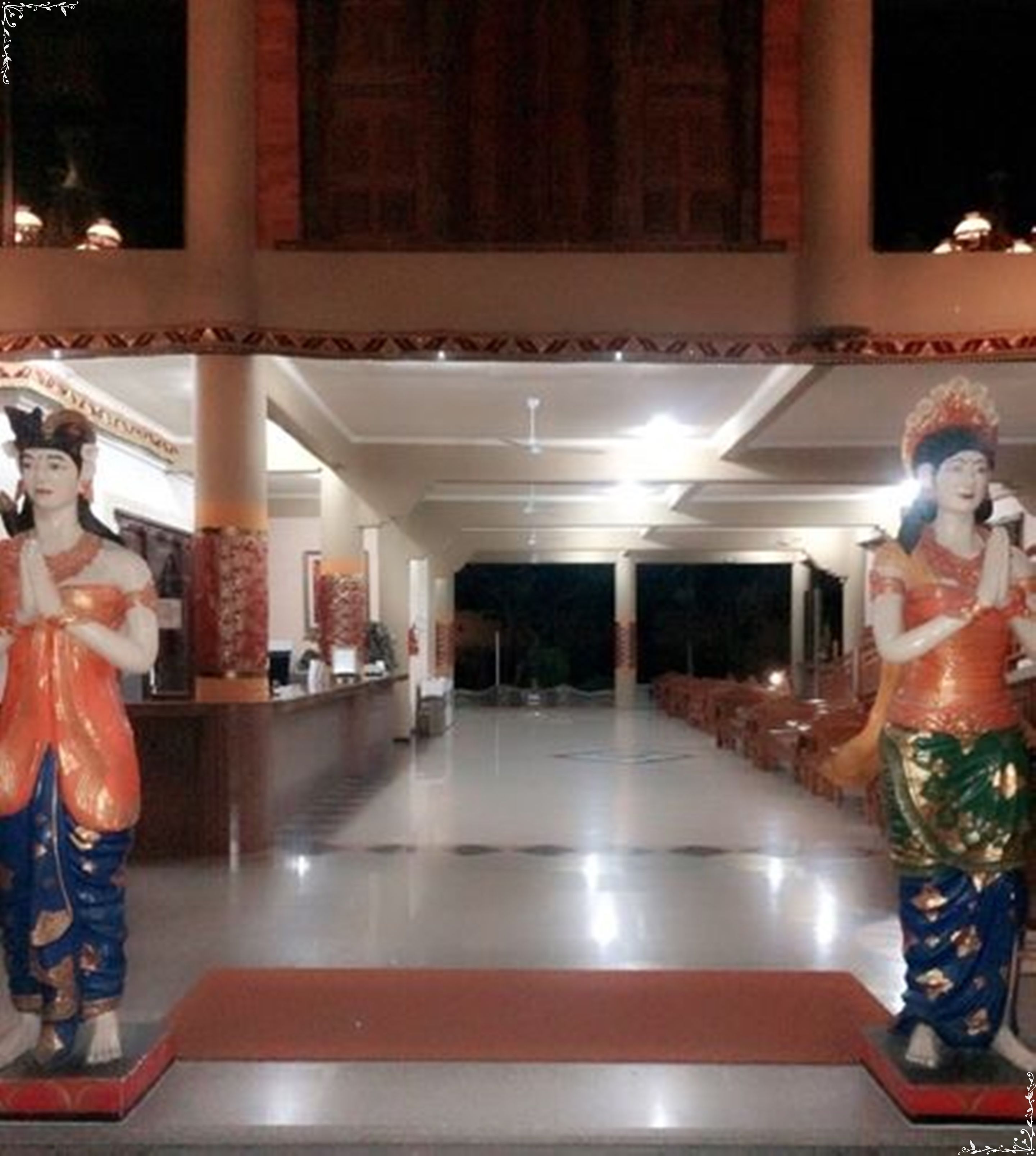 Melasti Beach Resort