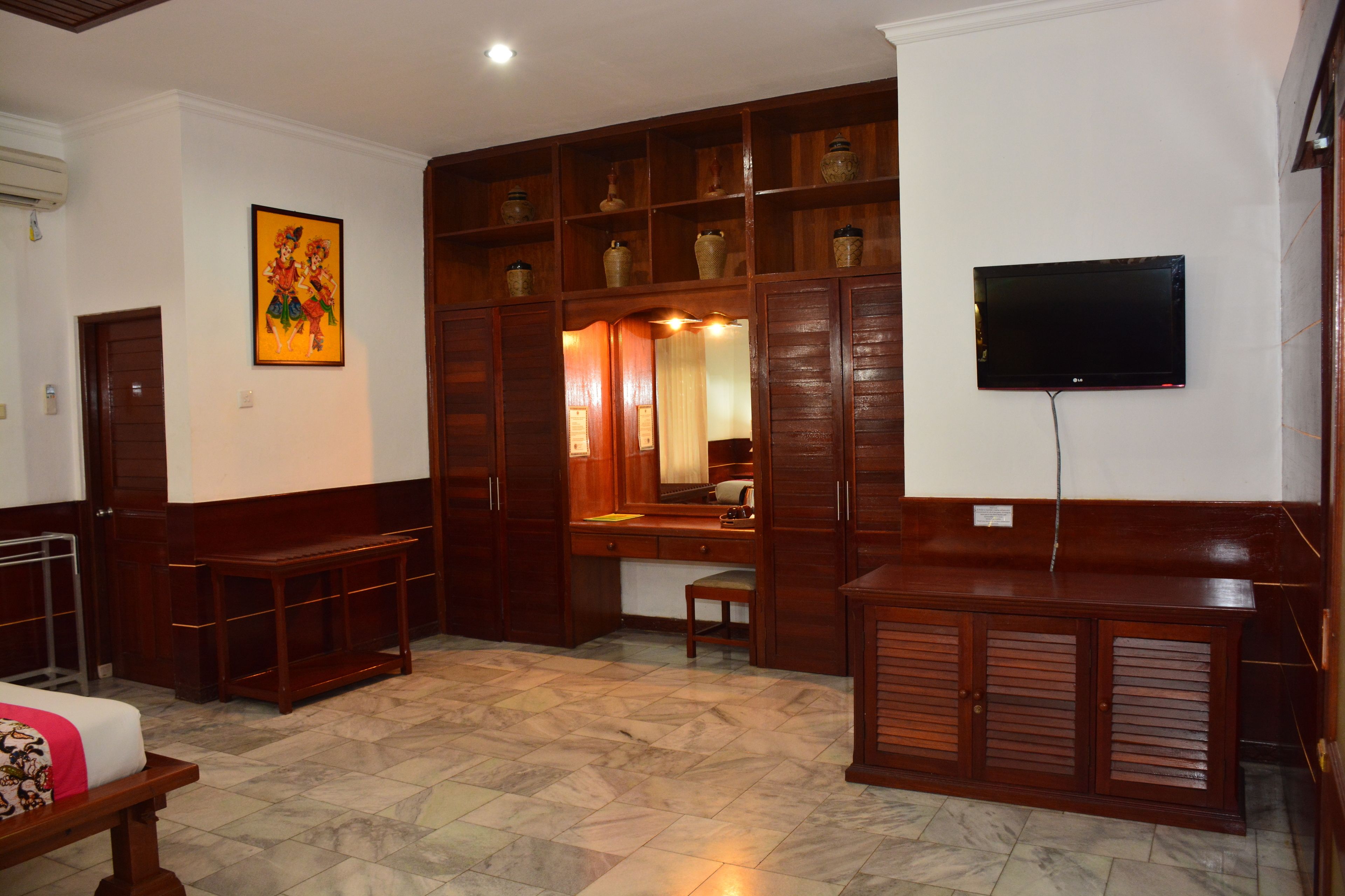 Melasti Beach Resort
