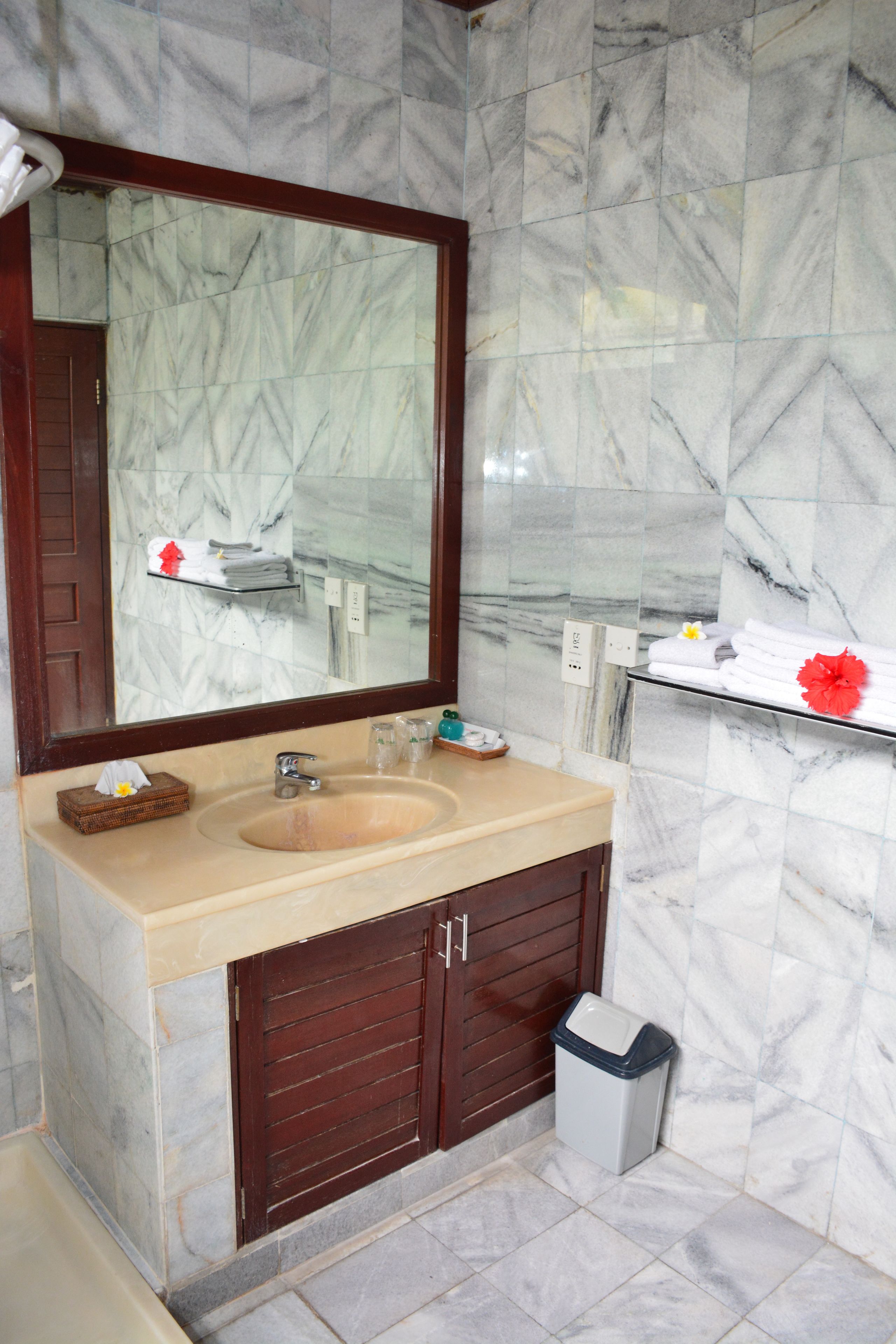 Melasti Beach Resort