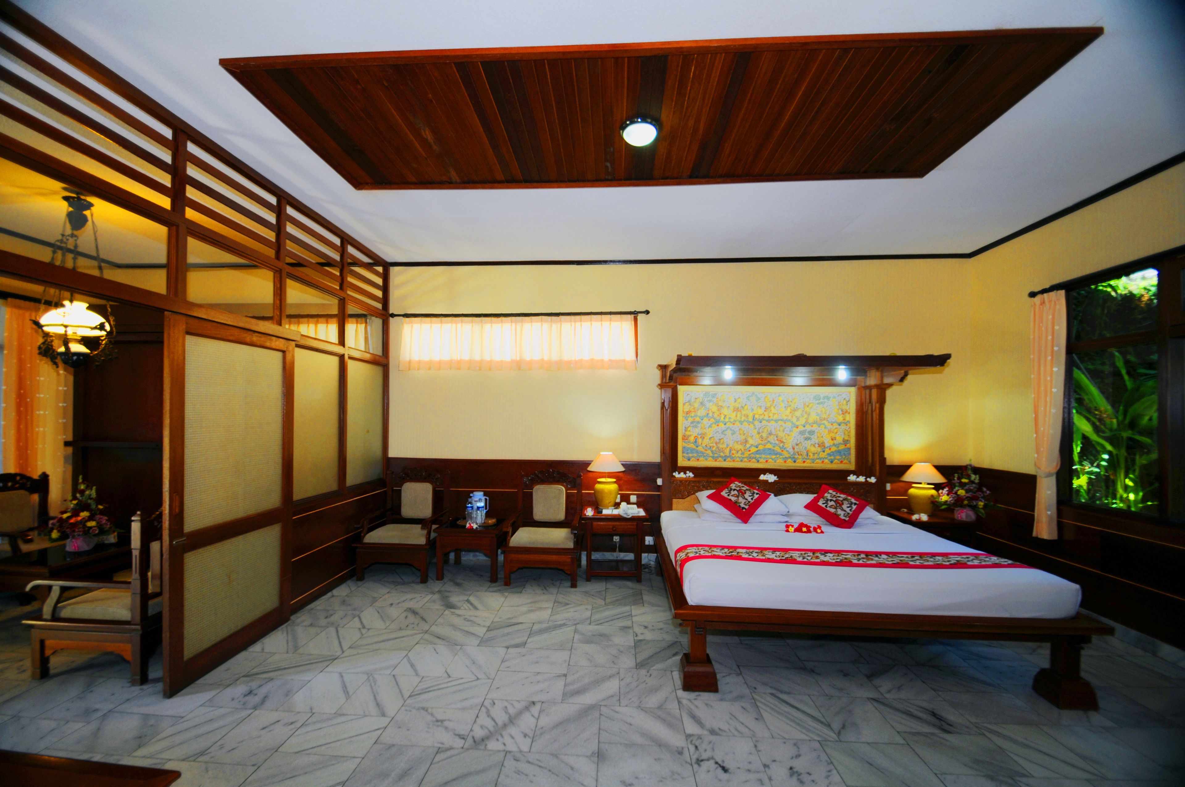 Melasti Beach Resort