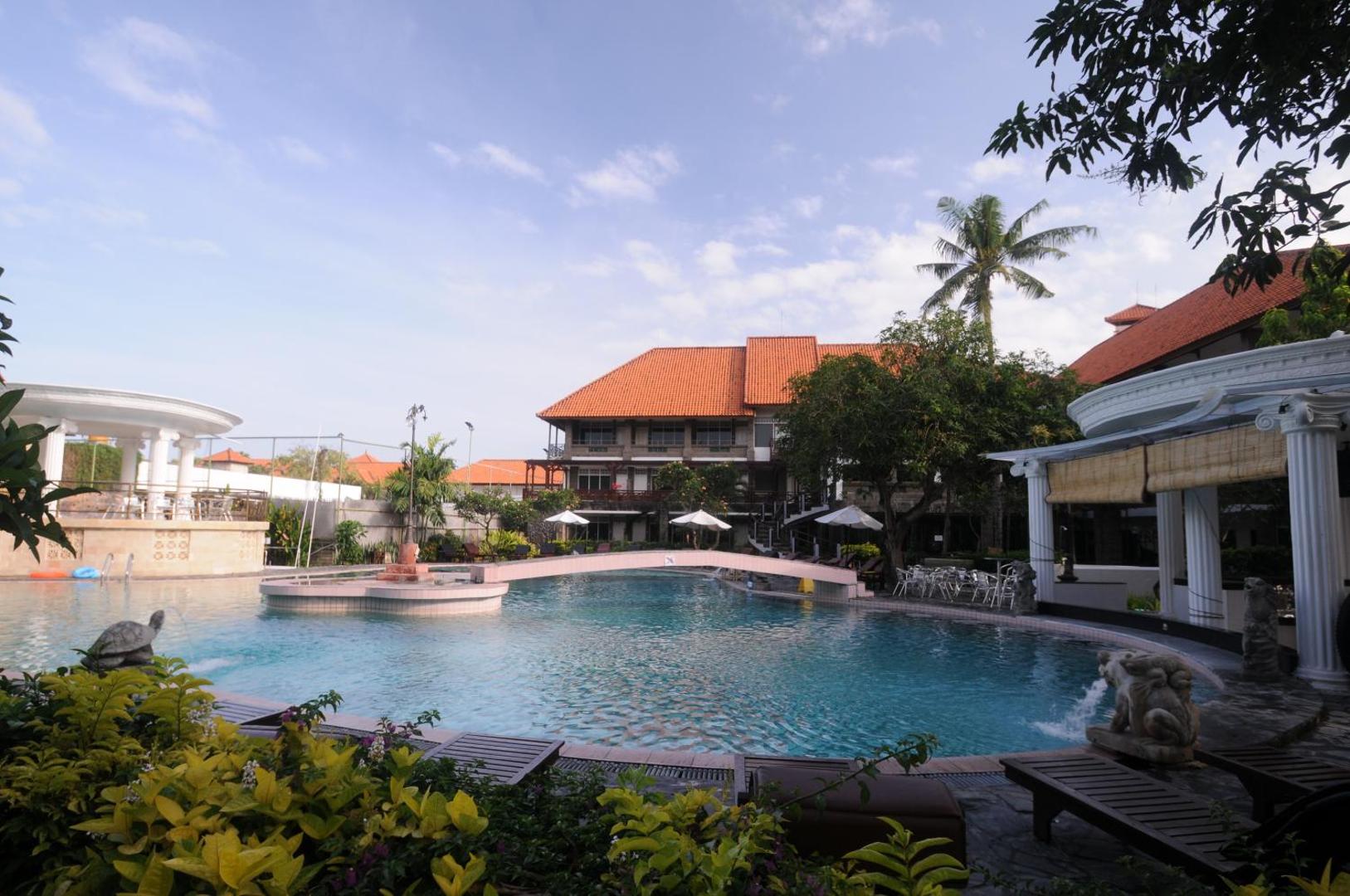 Melasti Beach Resort