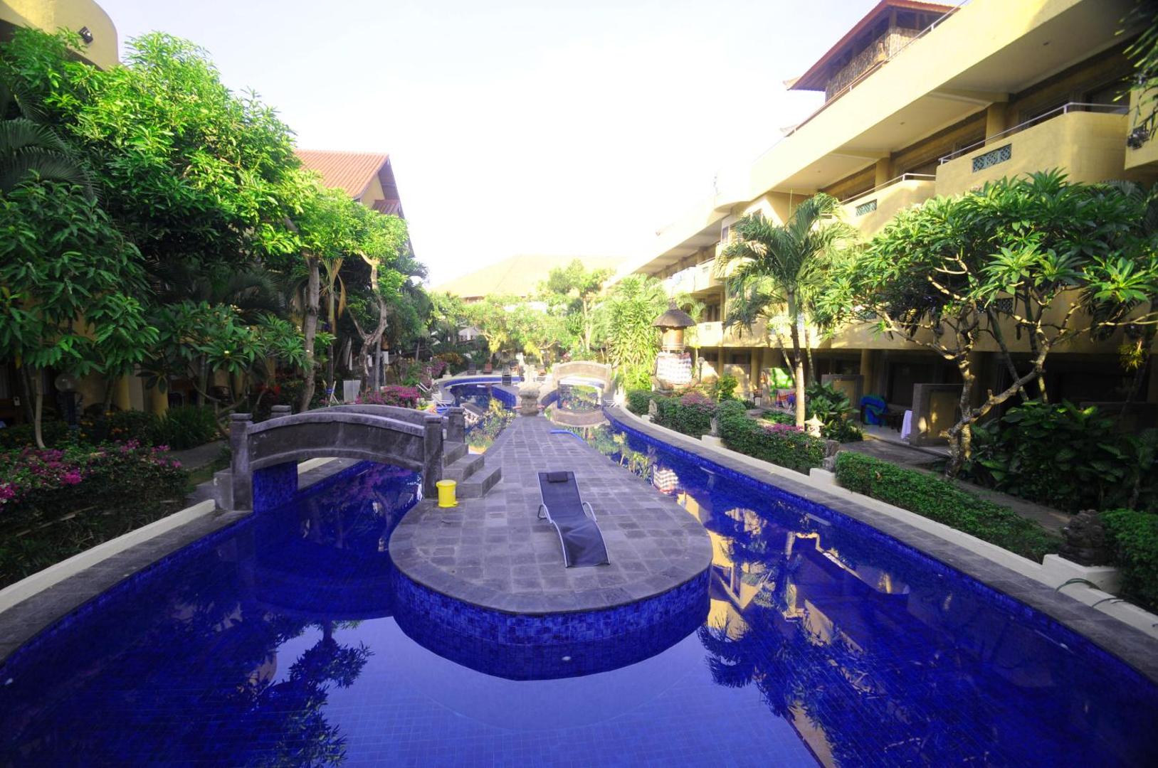 Melasti Beach Resort