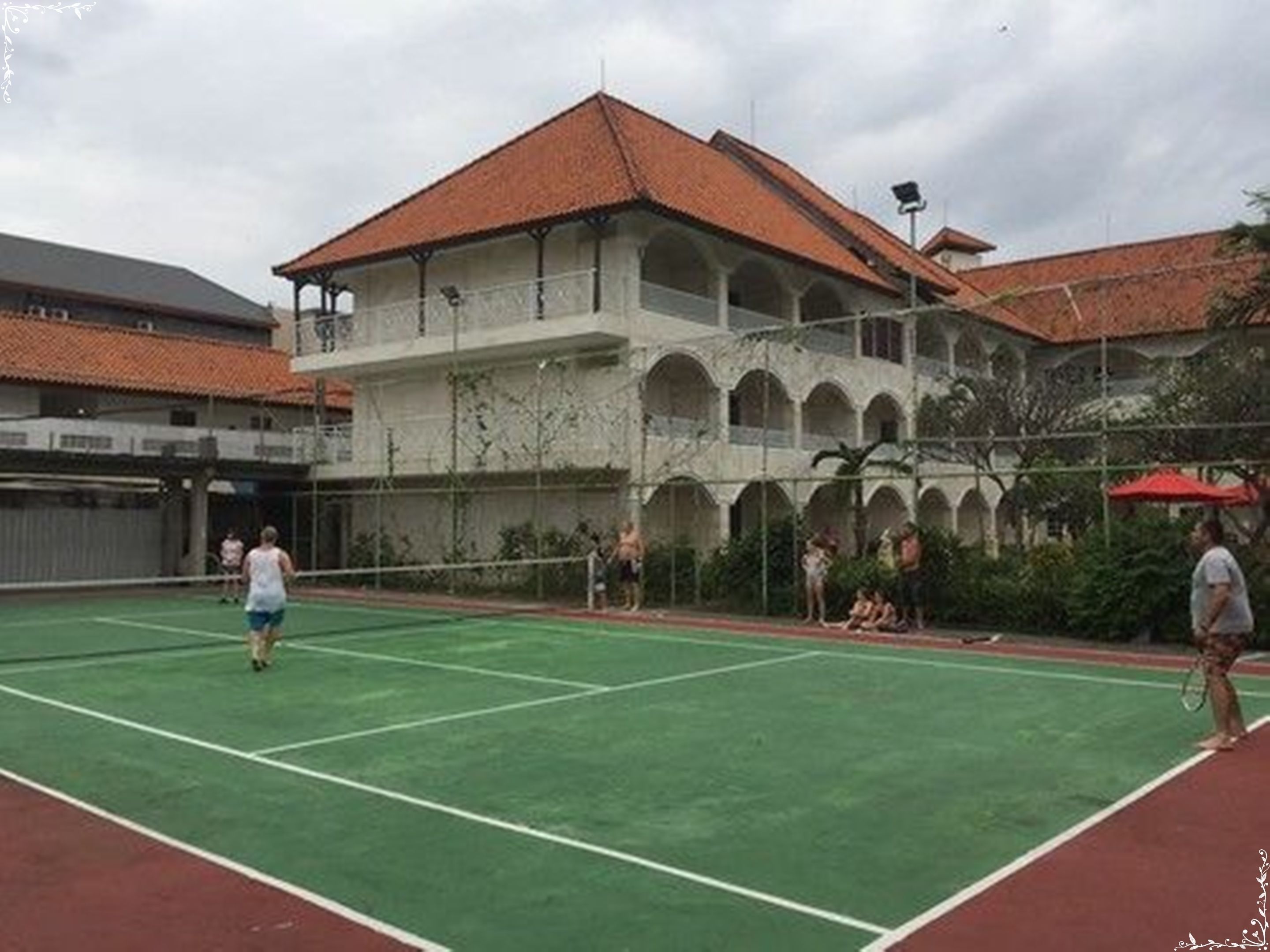 Melasti Beach Resort
