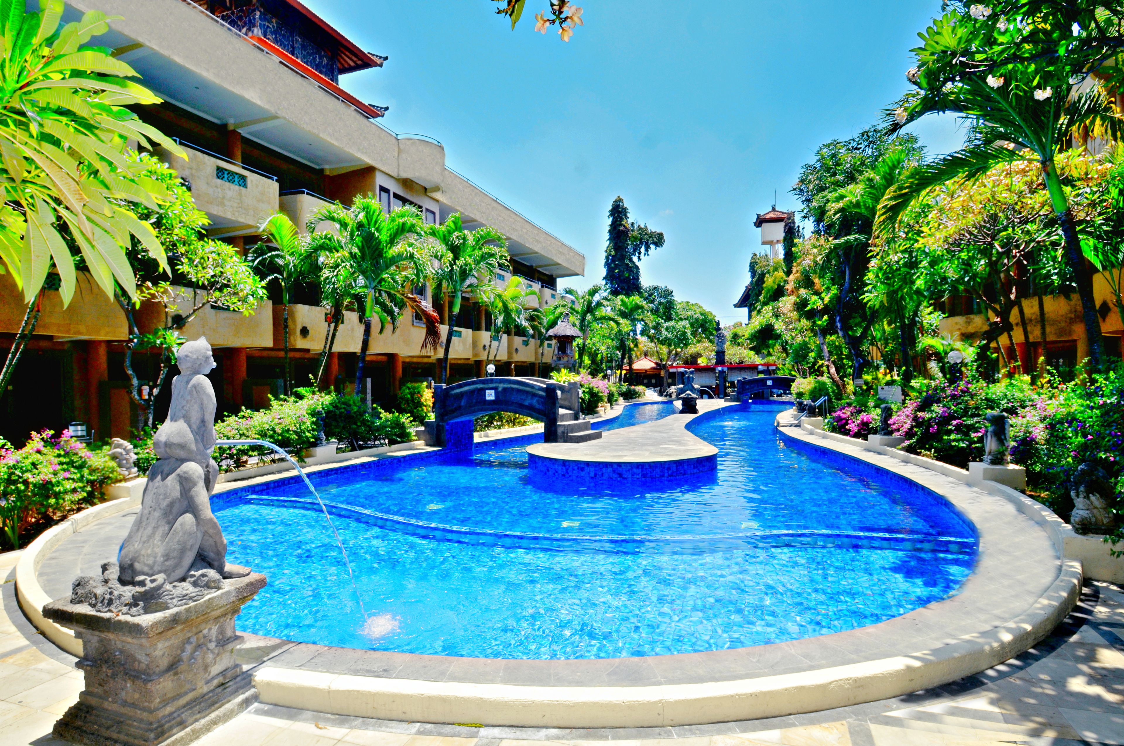 Melasti Beach Resort