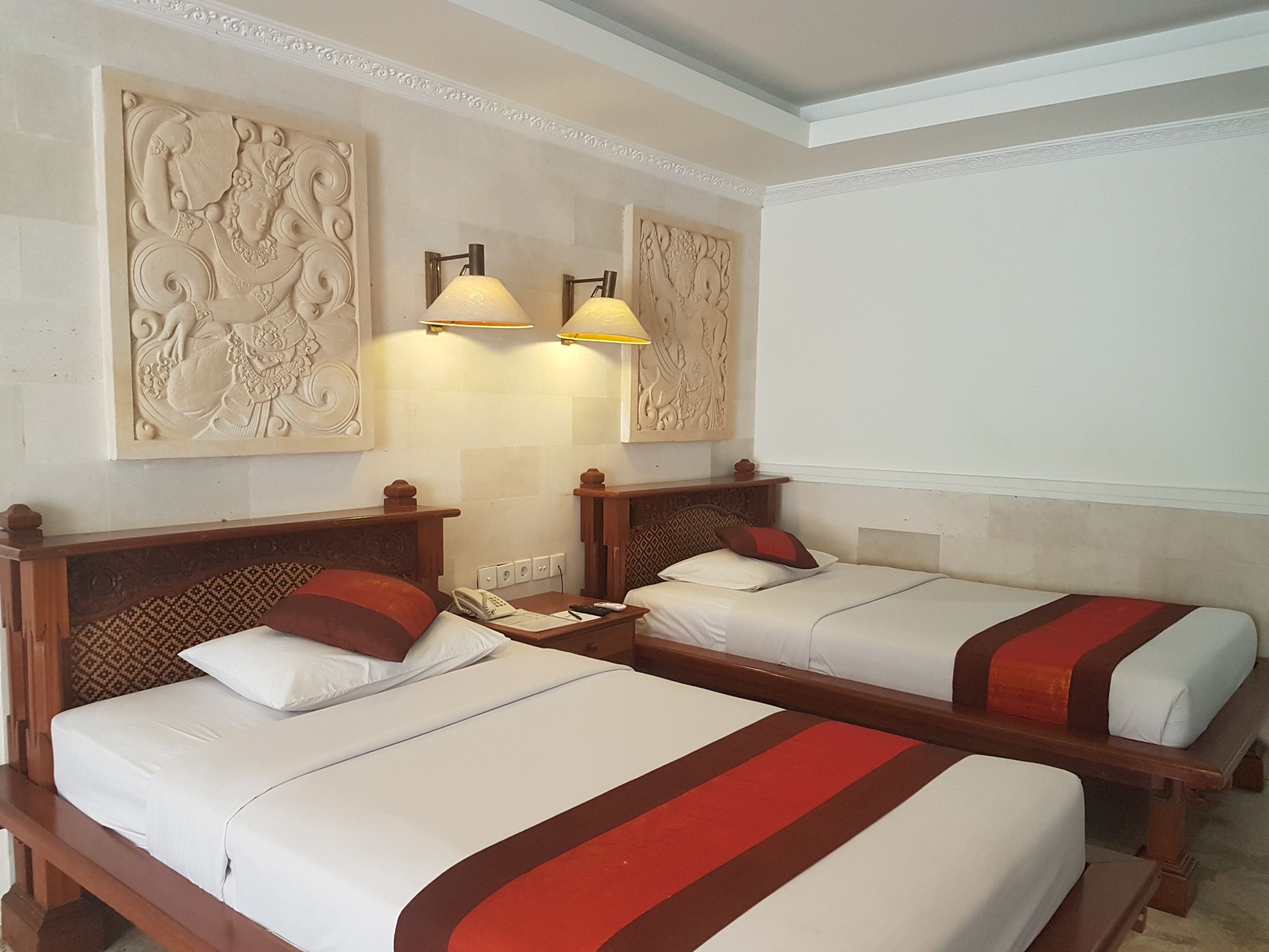 Melasti Beach Resort