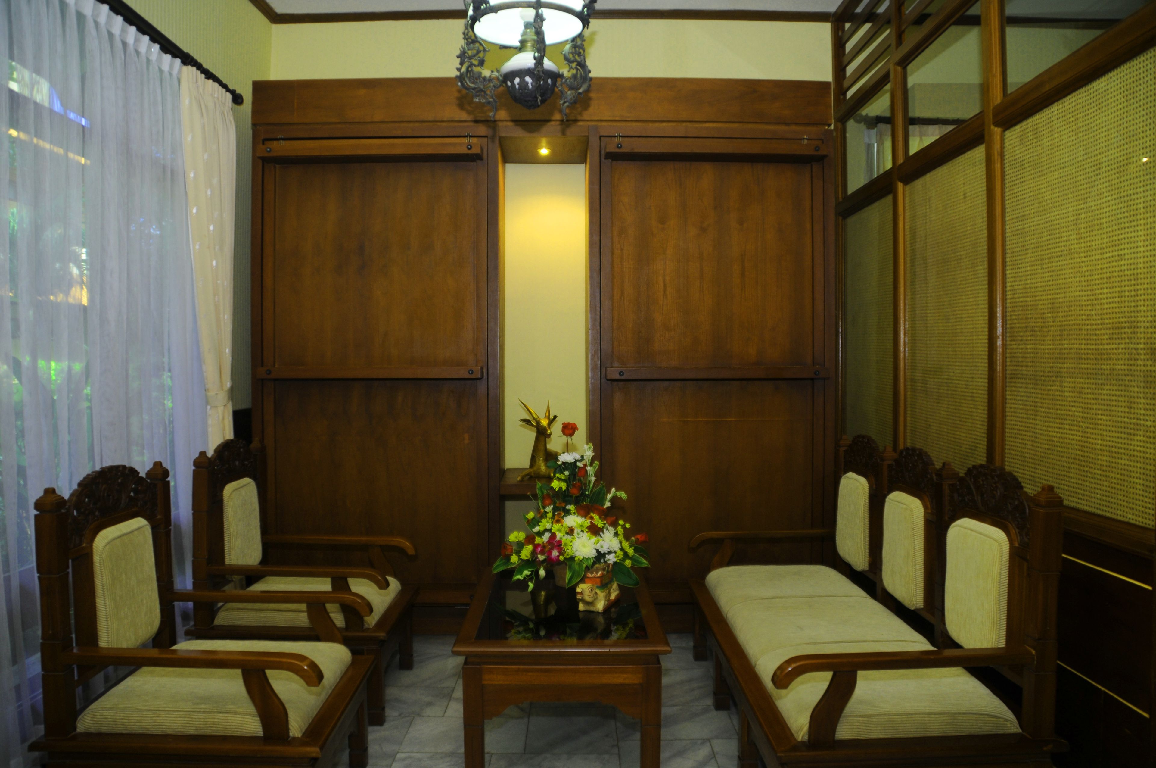 Melasti Beach Resort