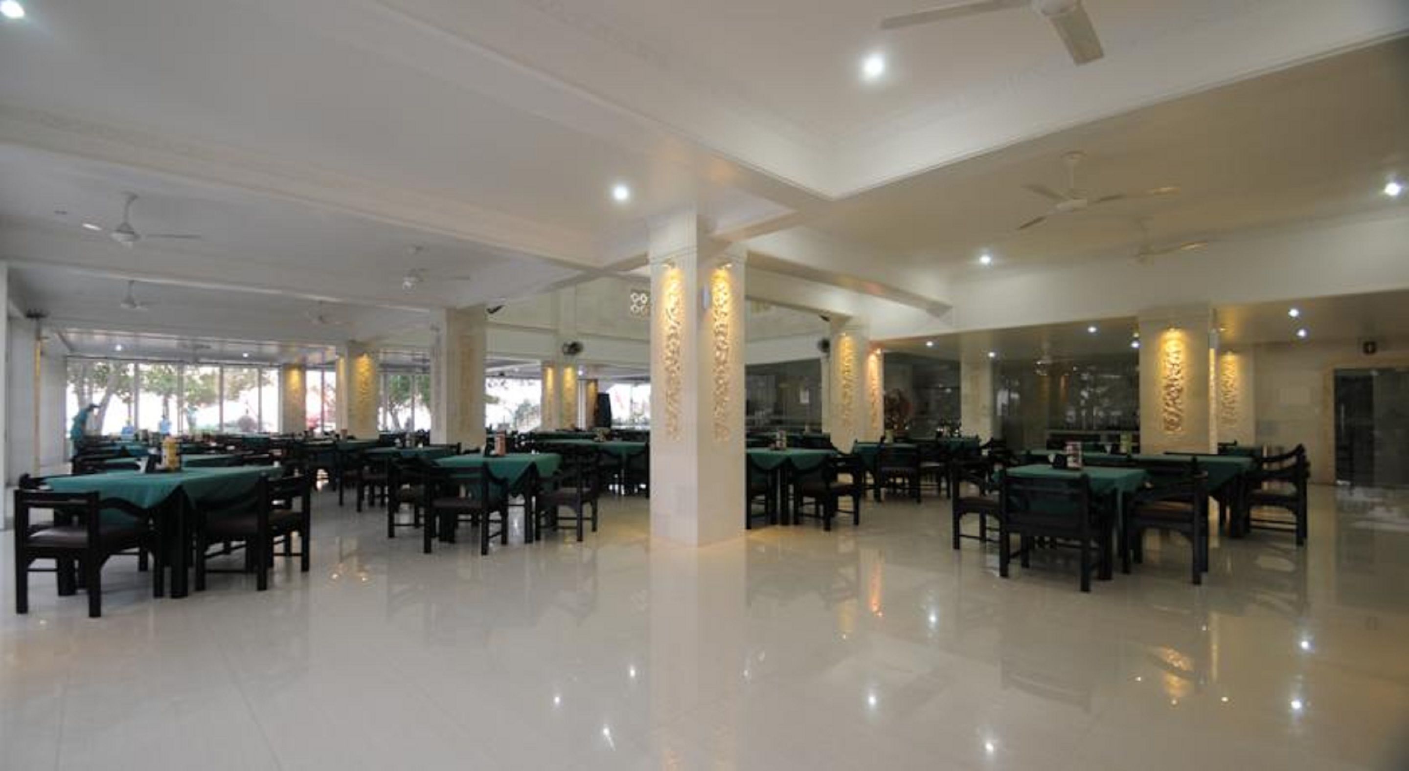 Melasti Beach Resort