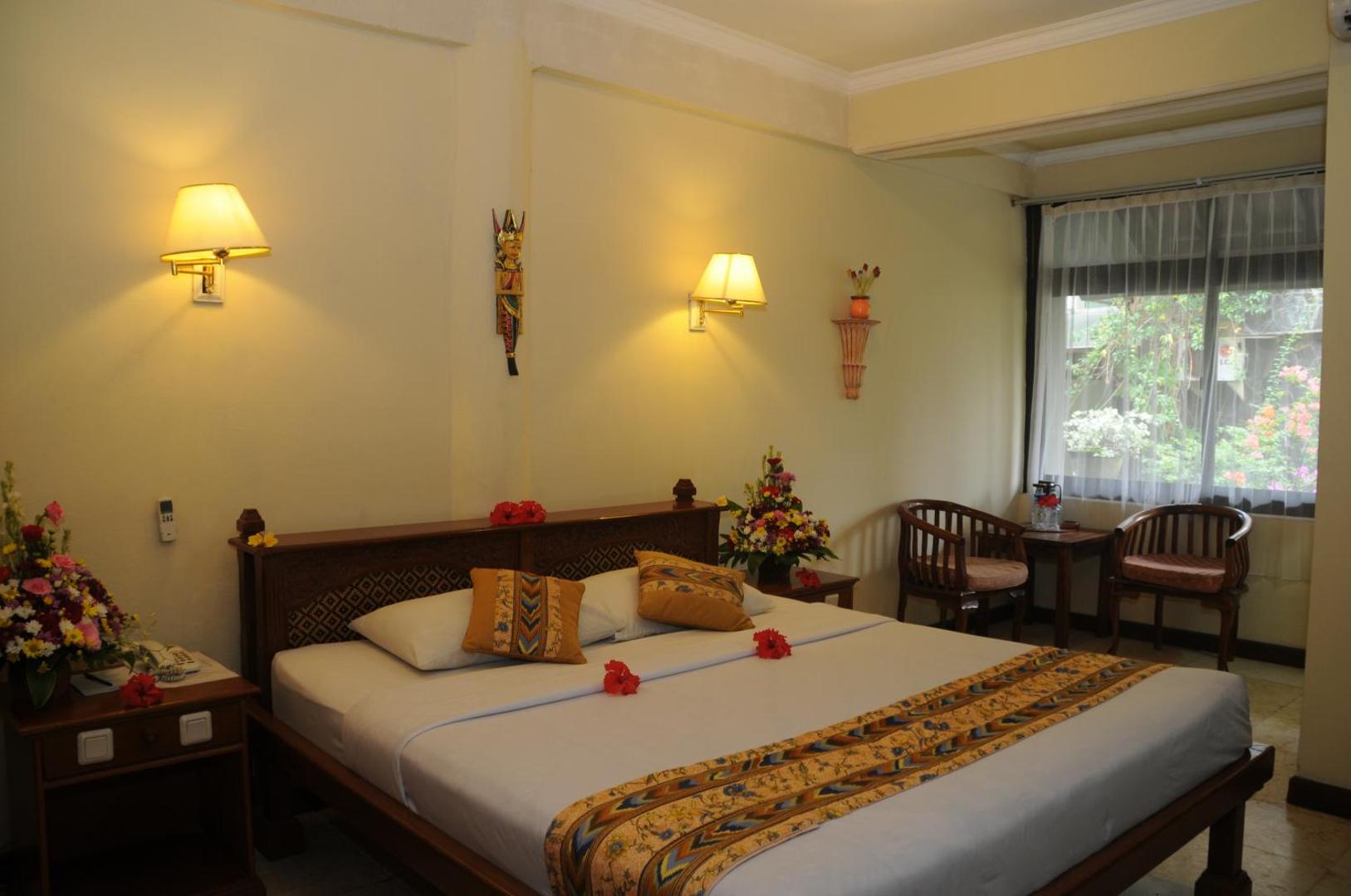 Melasti Beach Resort