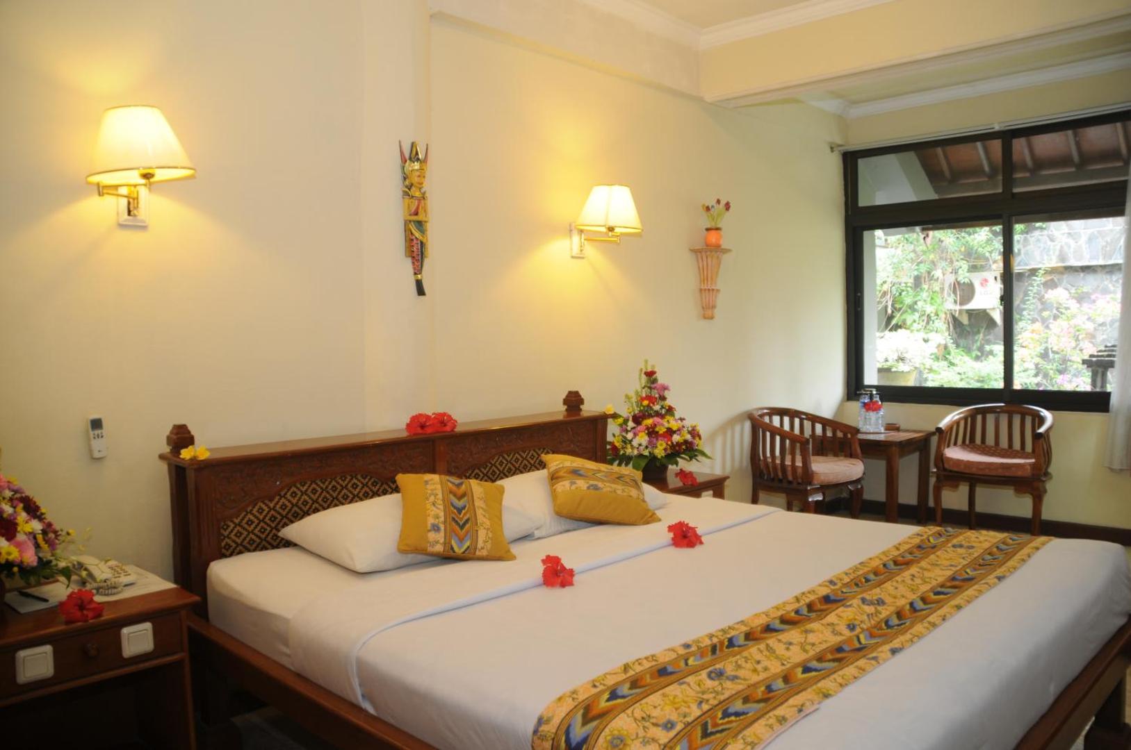 Melasti Beach Resort