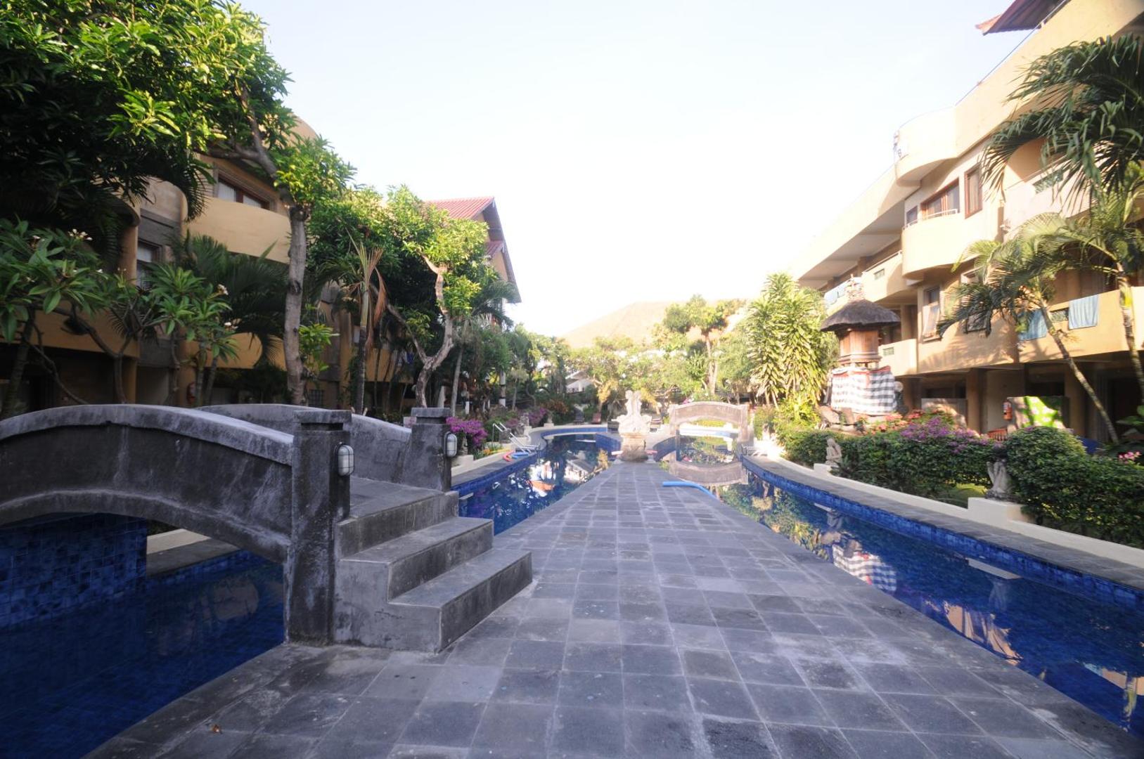 Melasti Beach Resort