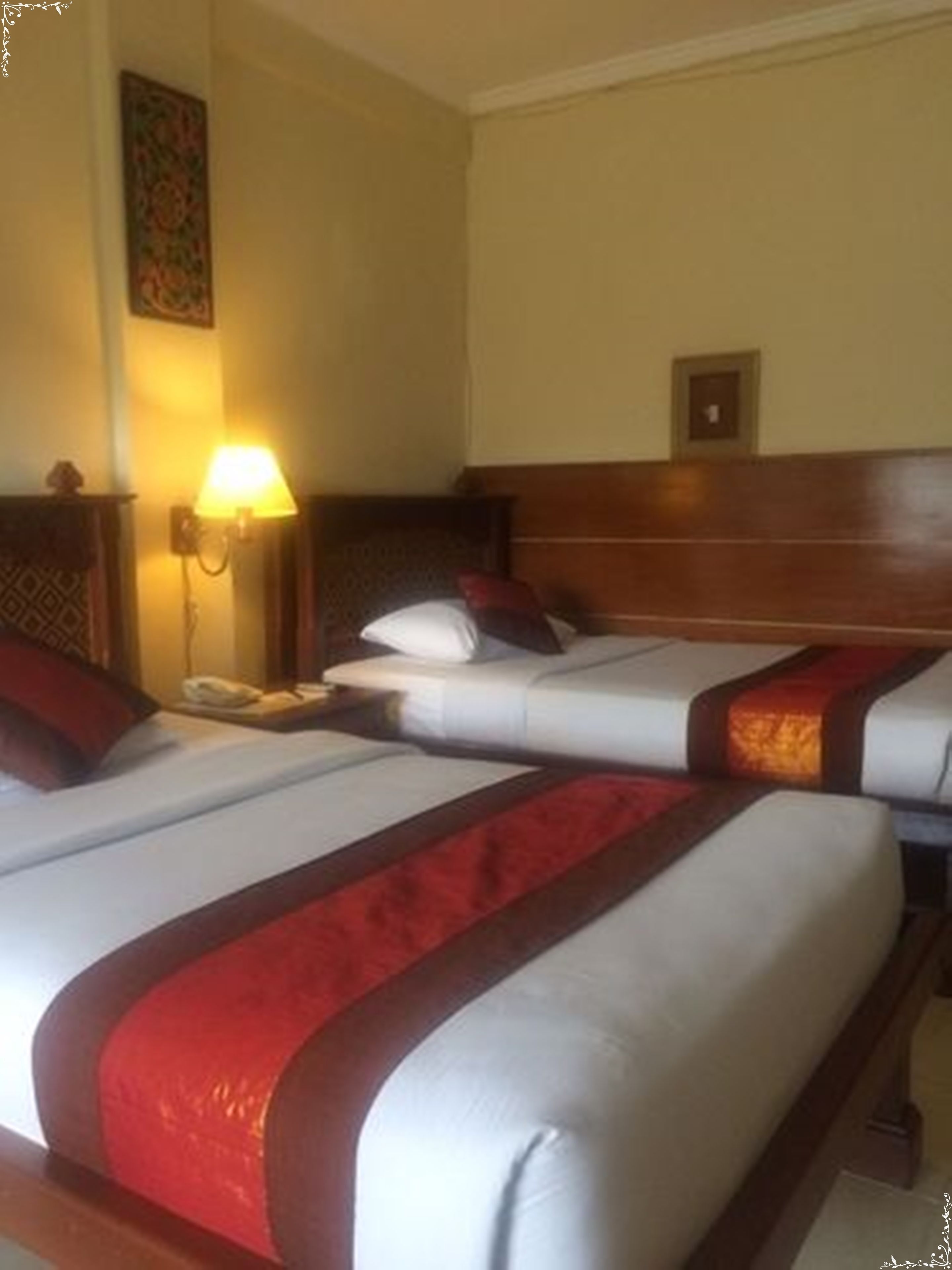 Melasti Beach Resort