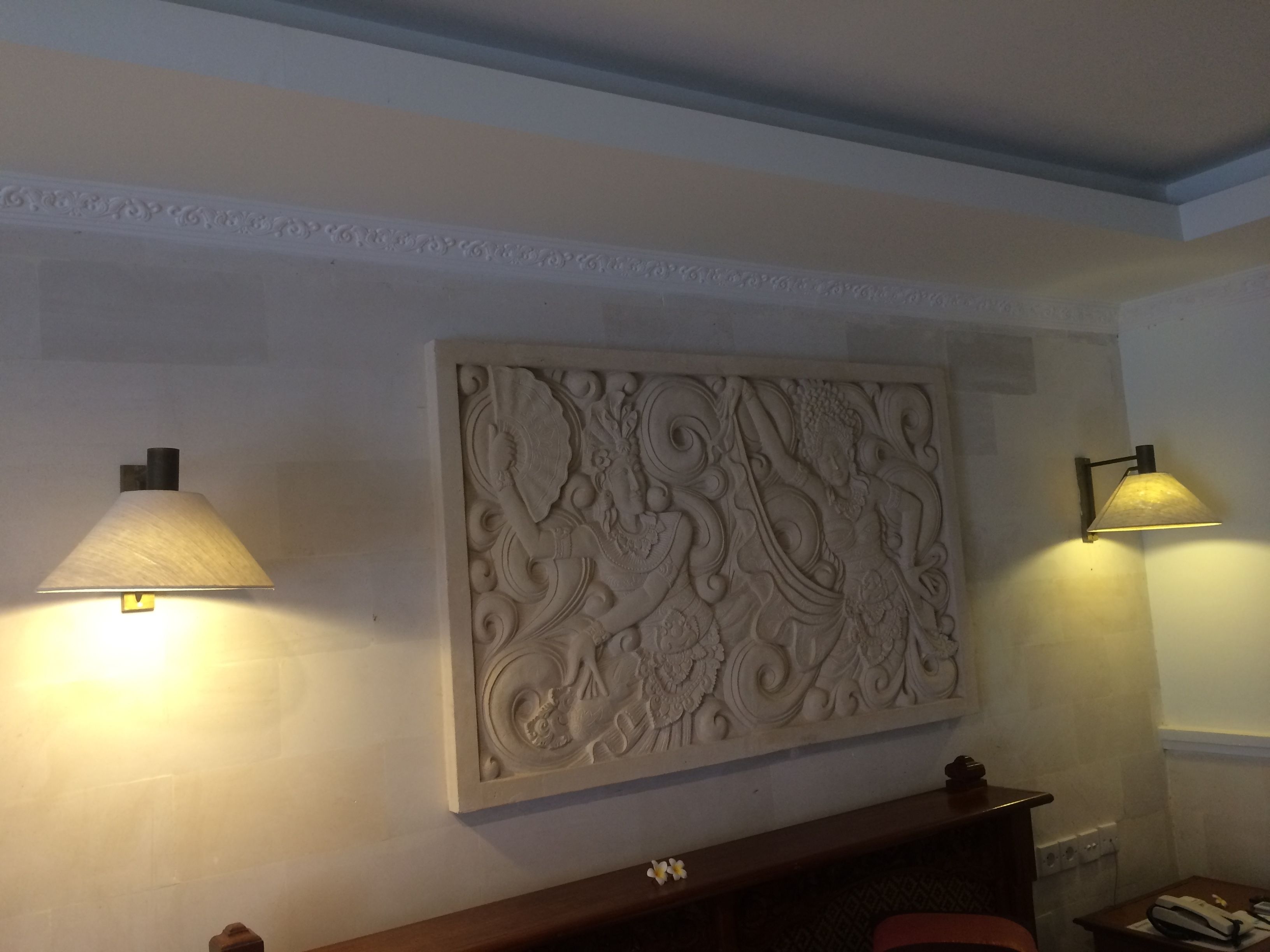 Melasti Beach Resort