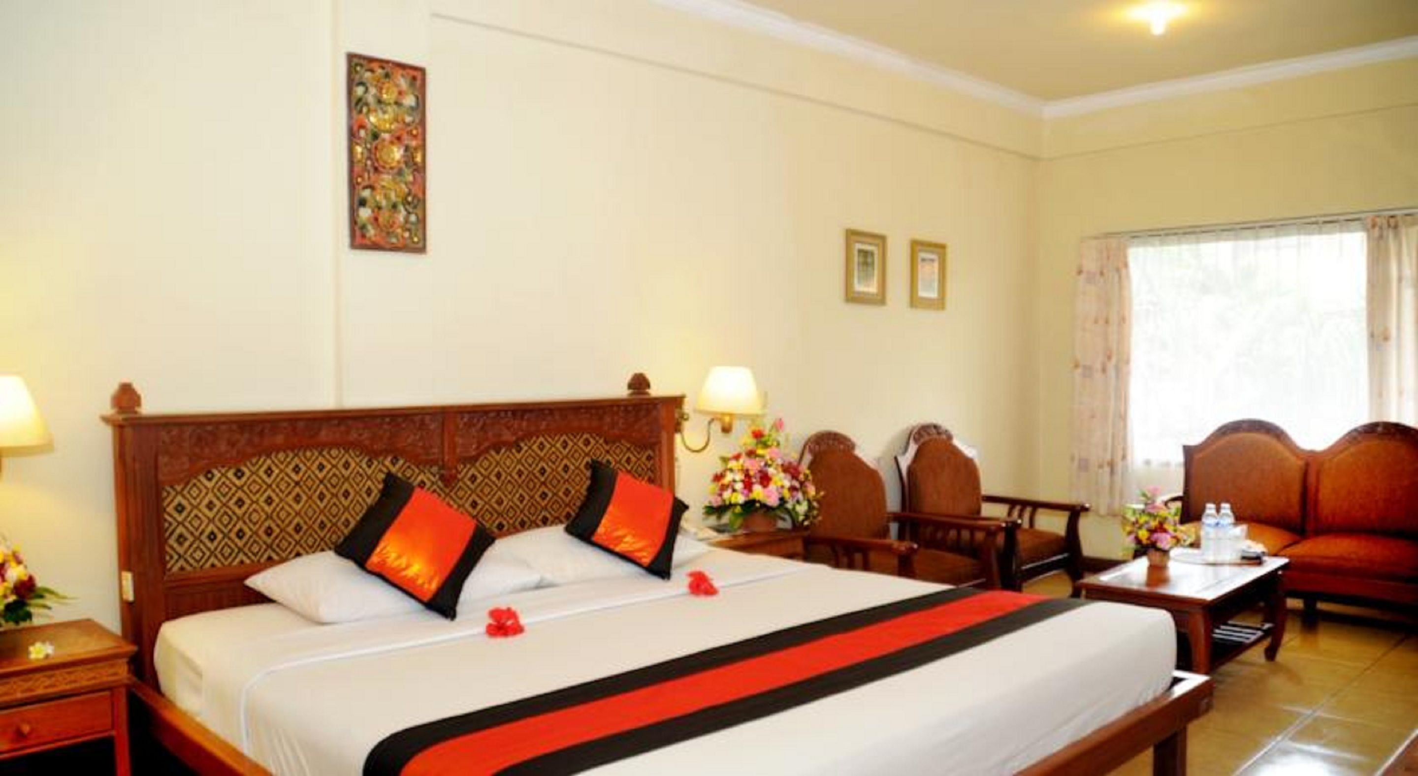 Melasti Beach Resort